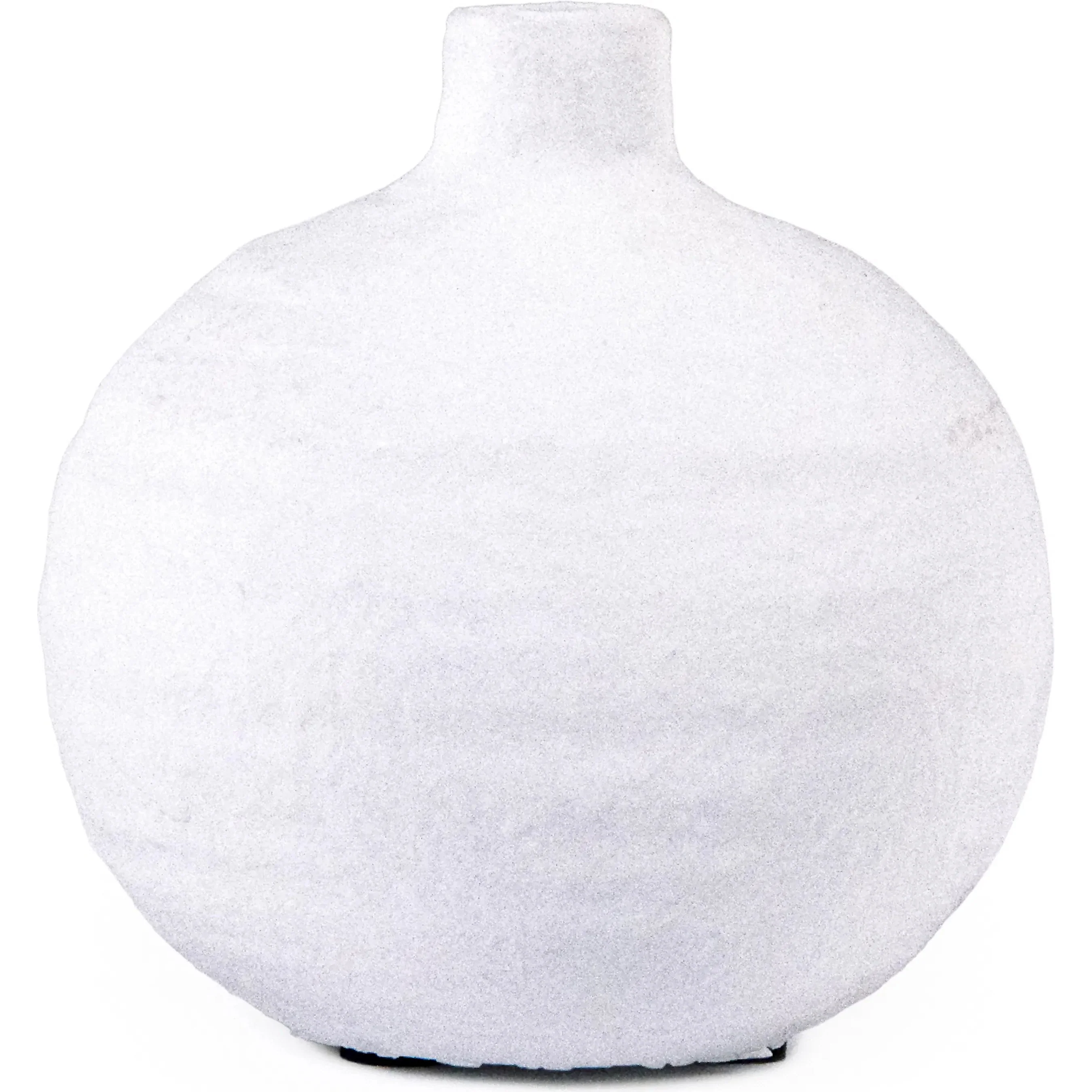 White Vase - Image 2