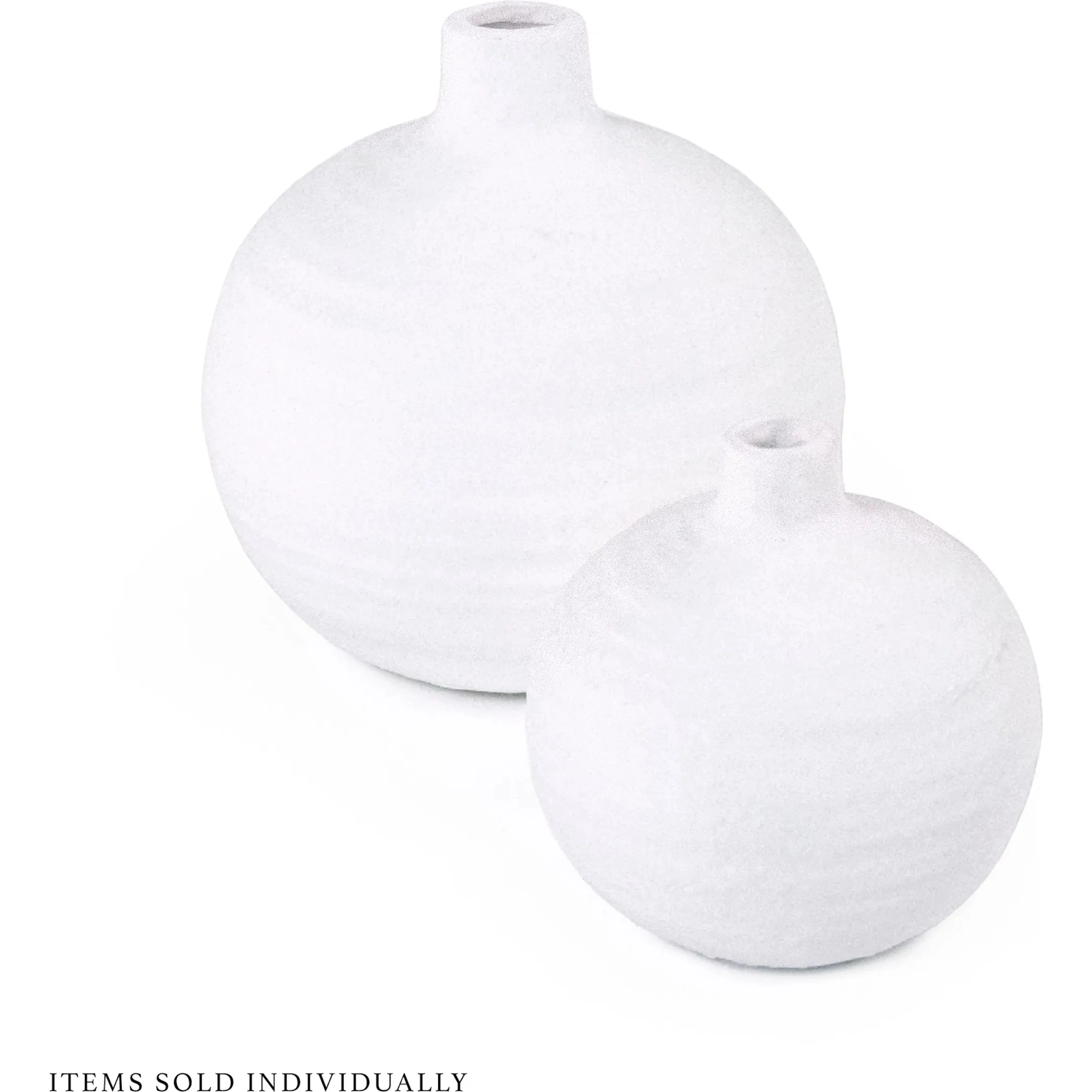 White Vase - Image 4