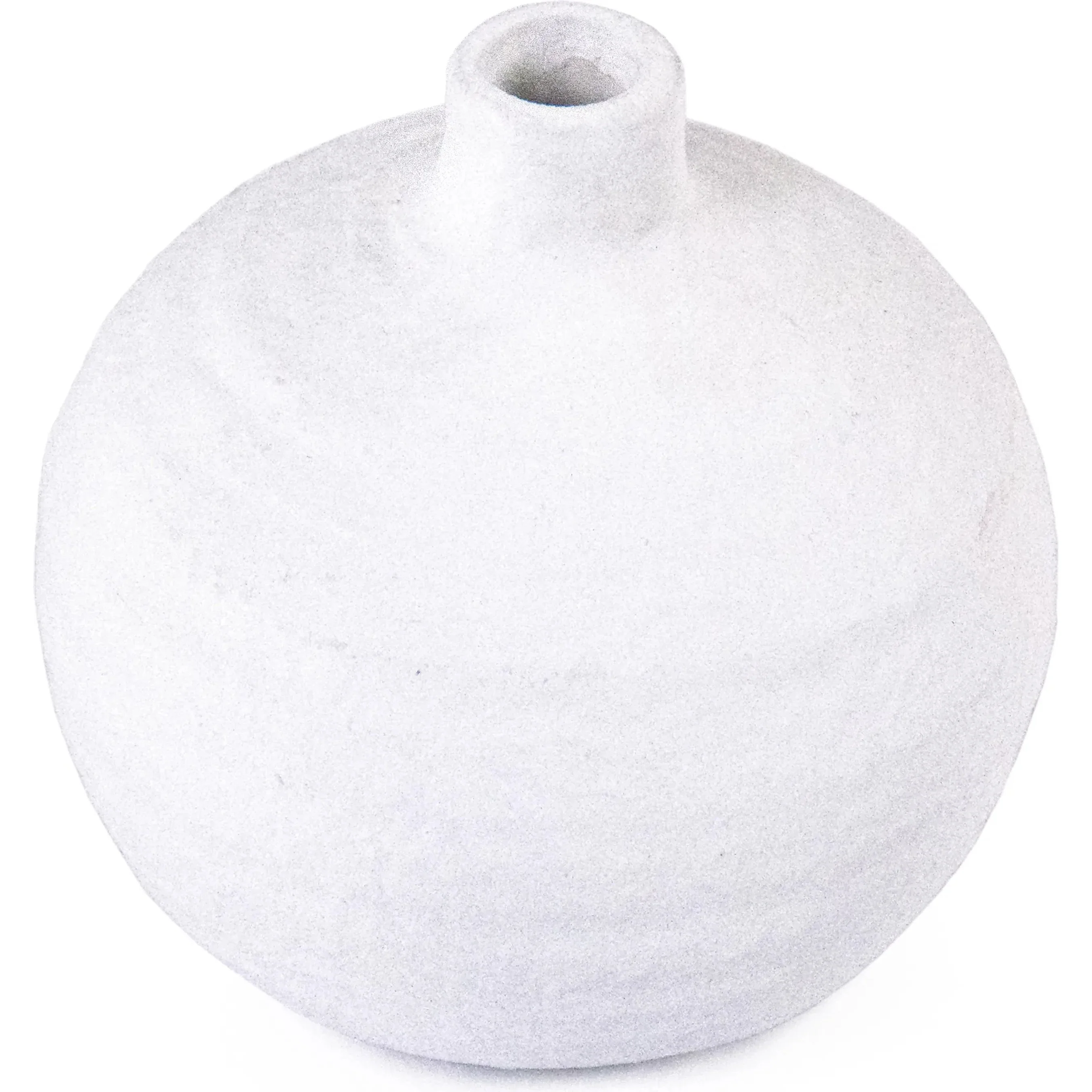 White Vase - Image 5