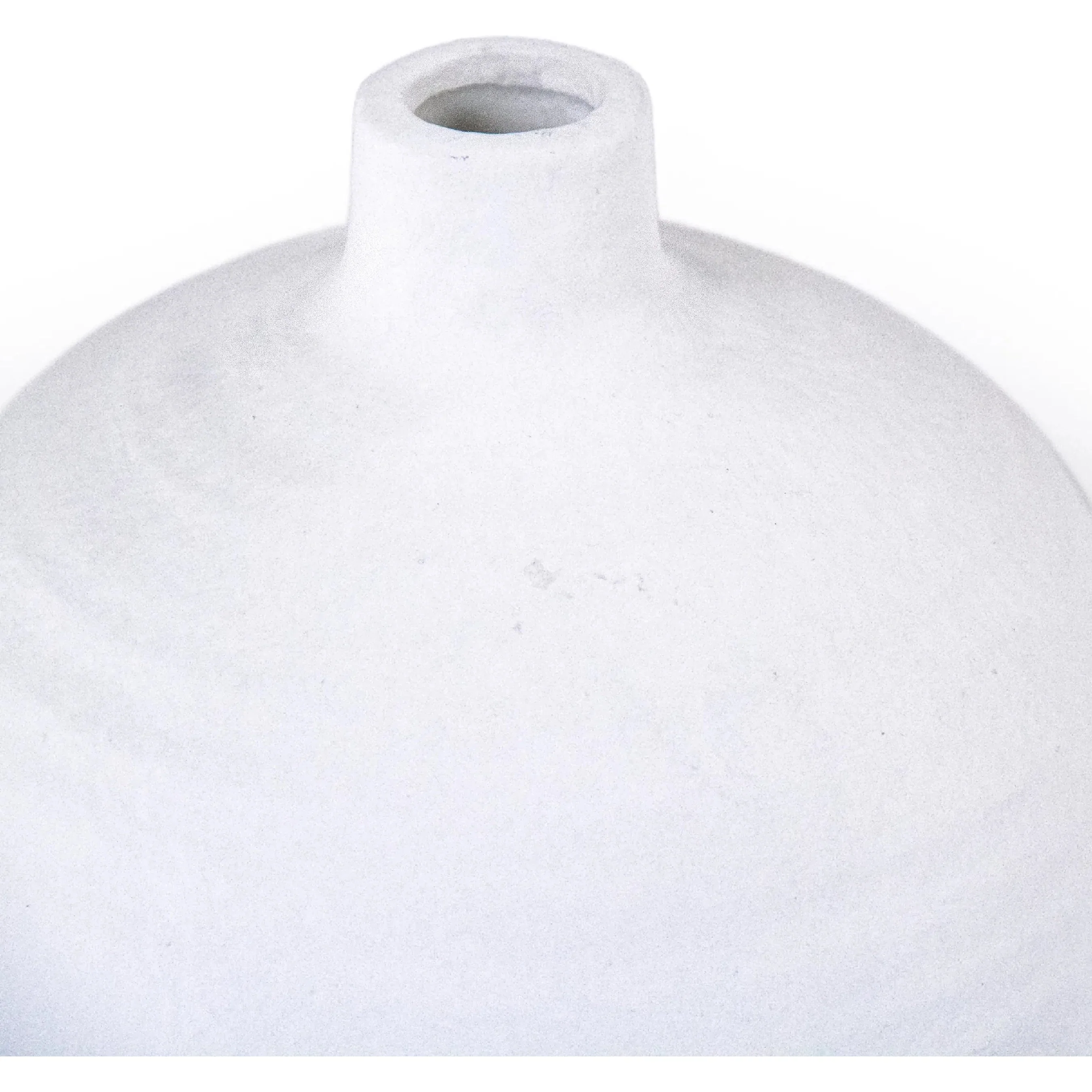 White Vase - Image 8