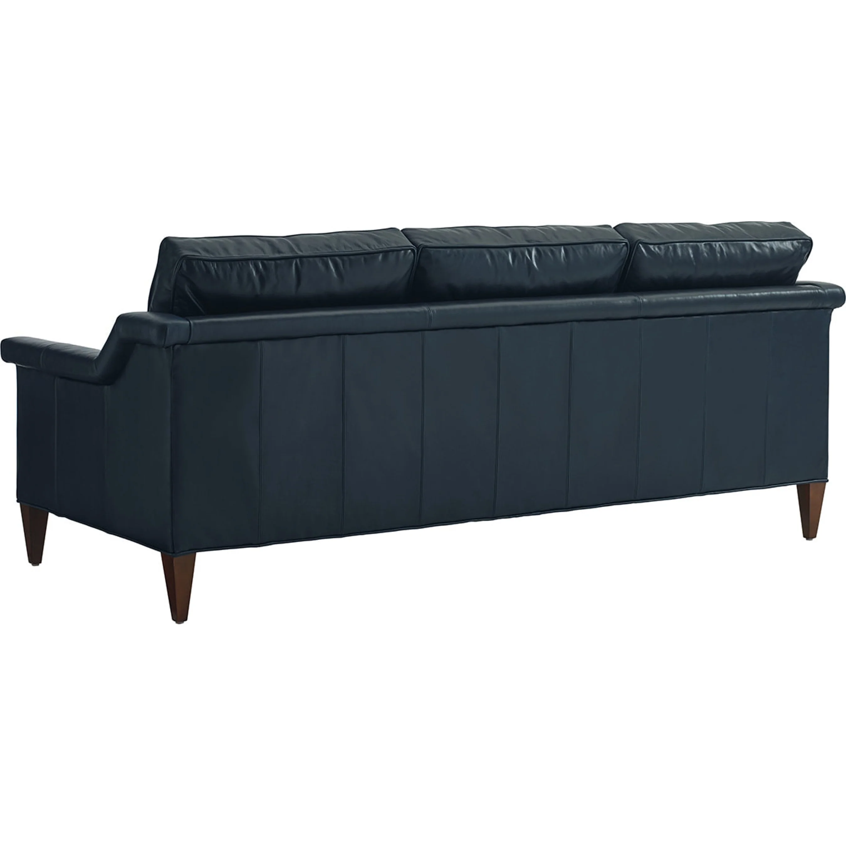 Whitehall Leather Sofa - Image 2