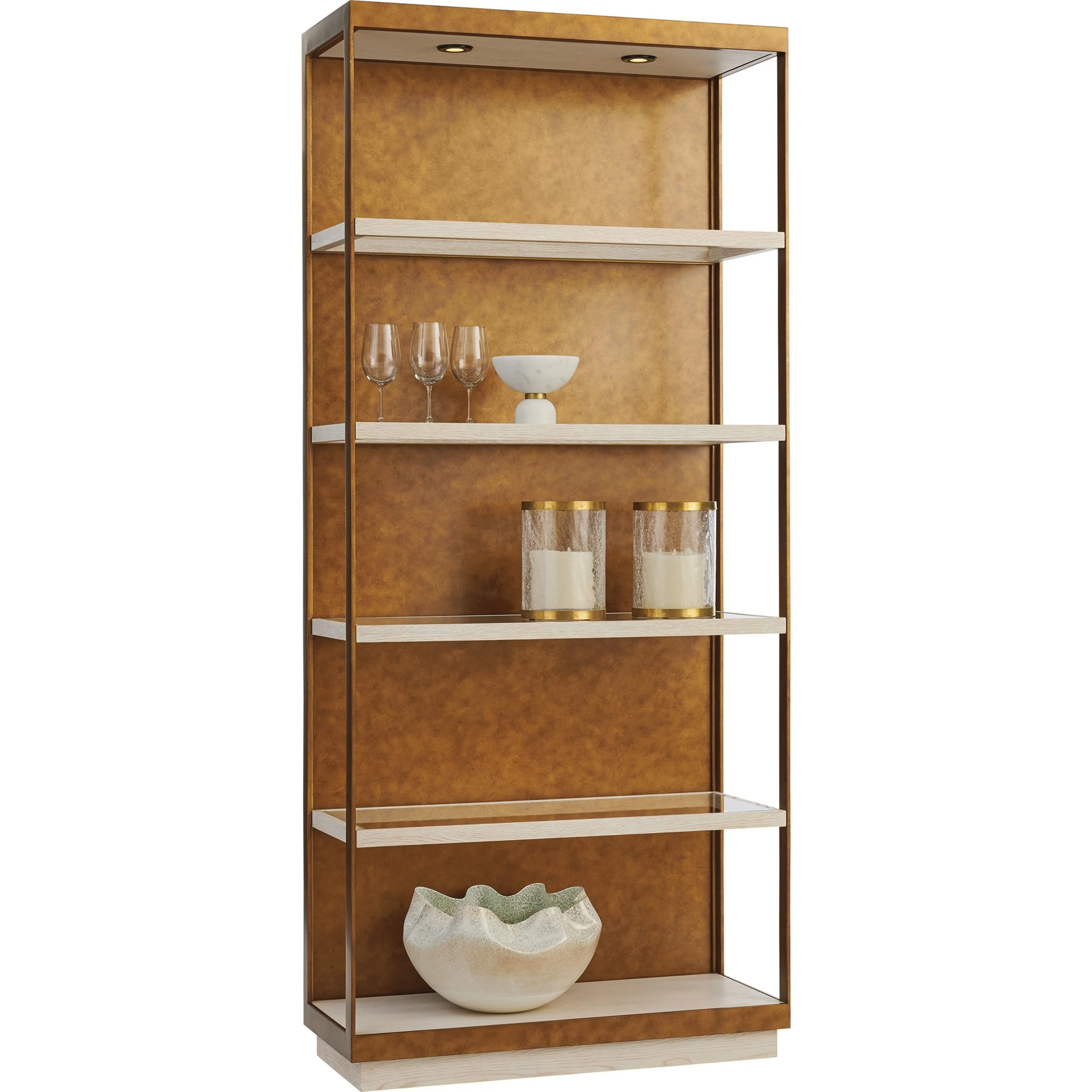 Whitman Etagere