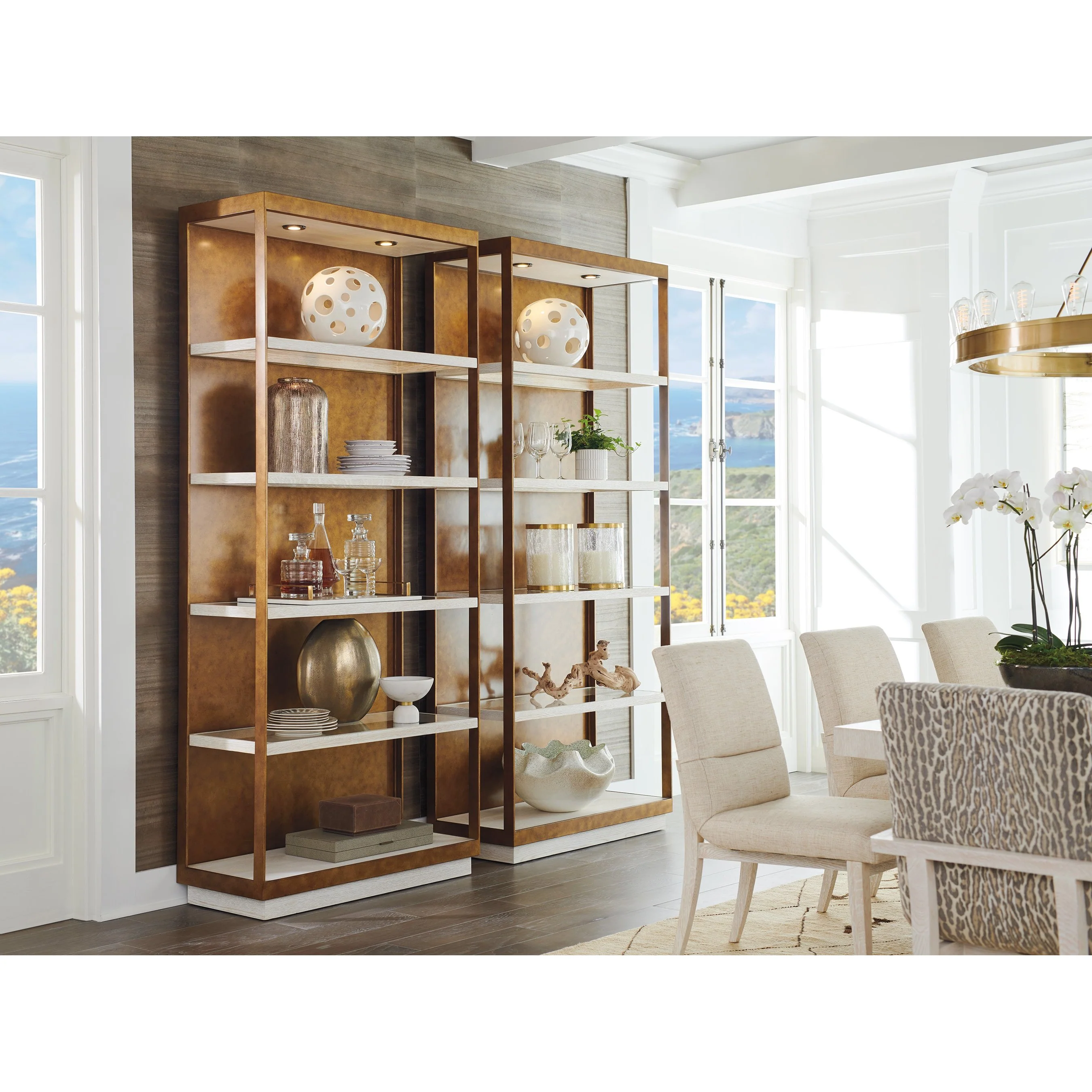 Whitman Etagere - Image 2