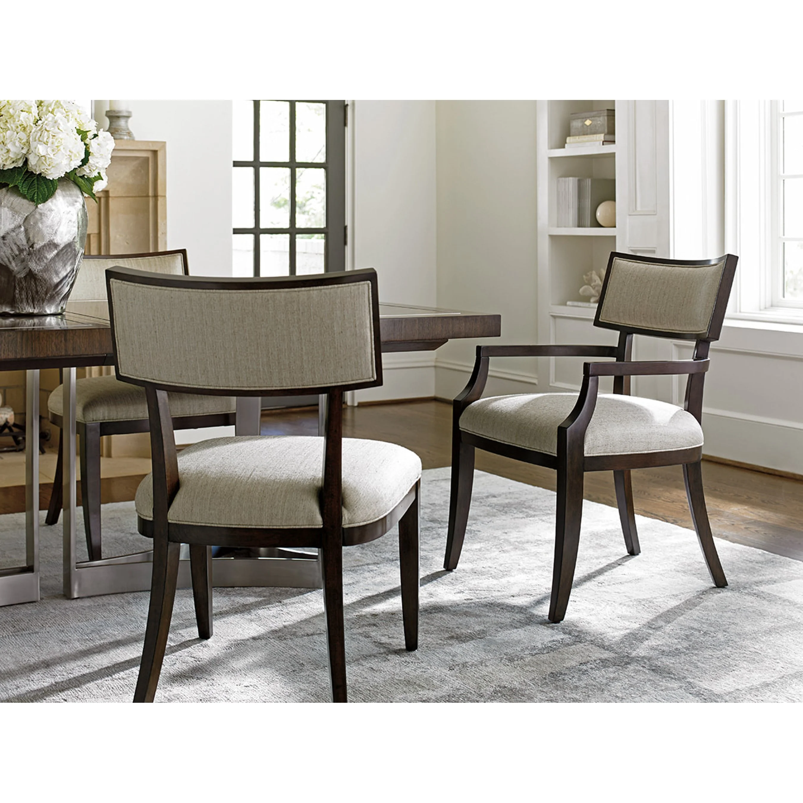 Whittier Arm Chair - Image 3