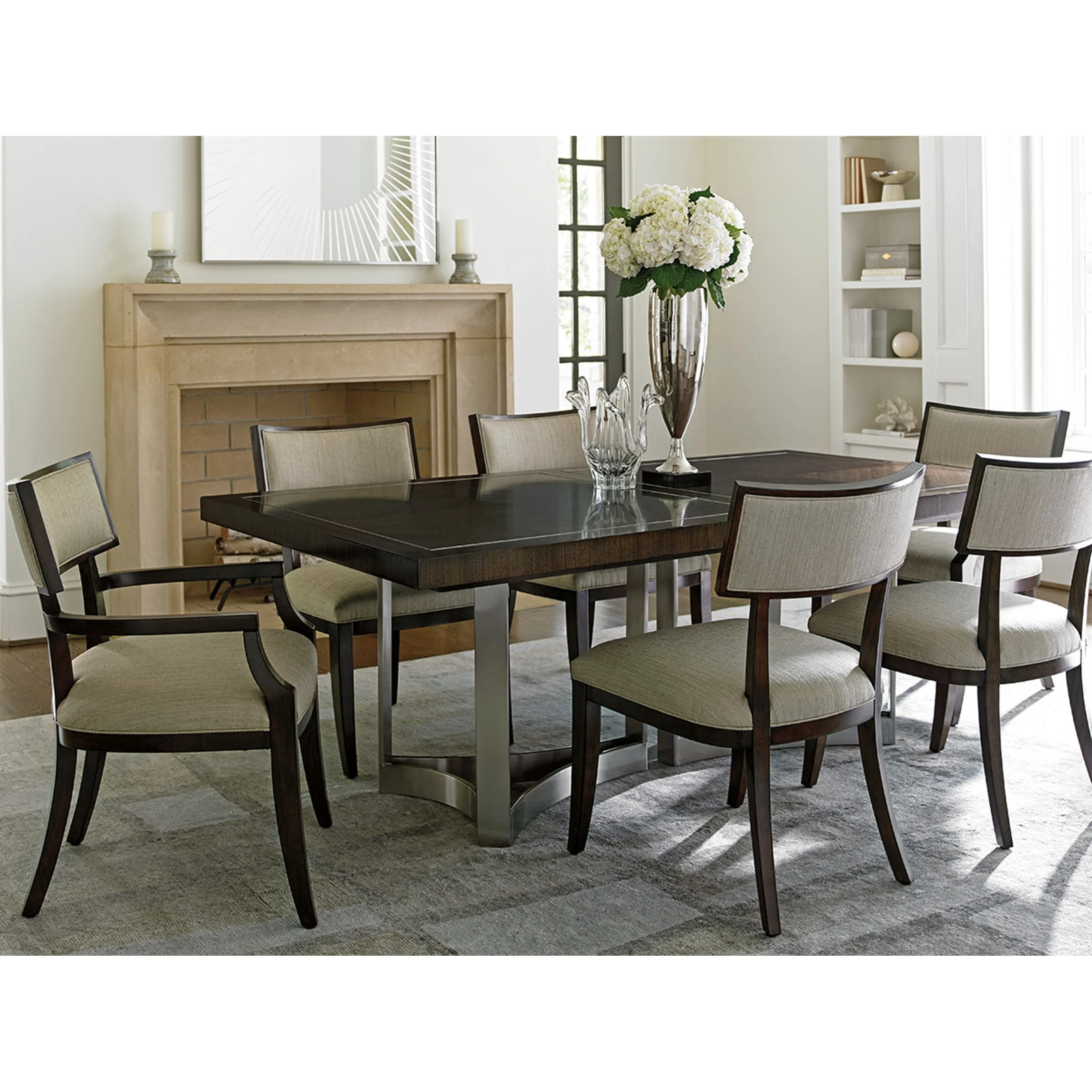 Whittier Arm Chair - Image 4
