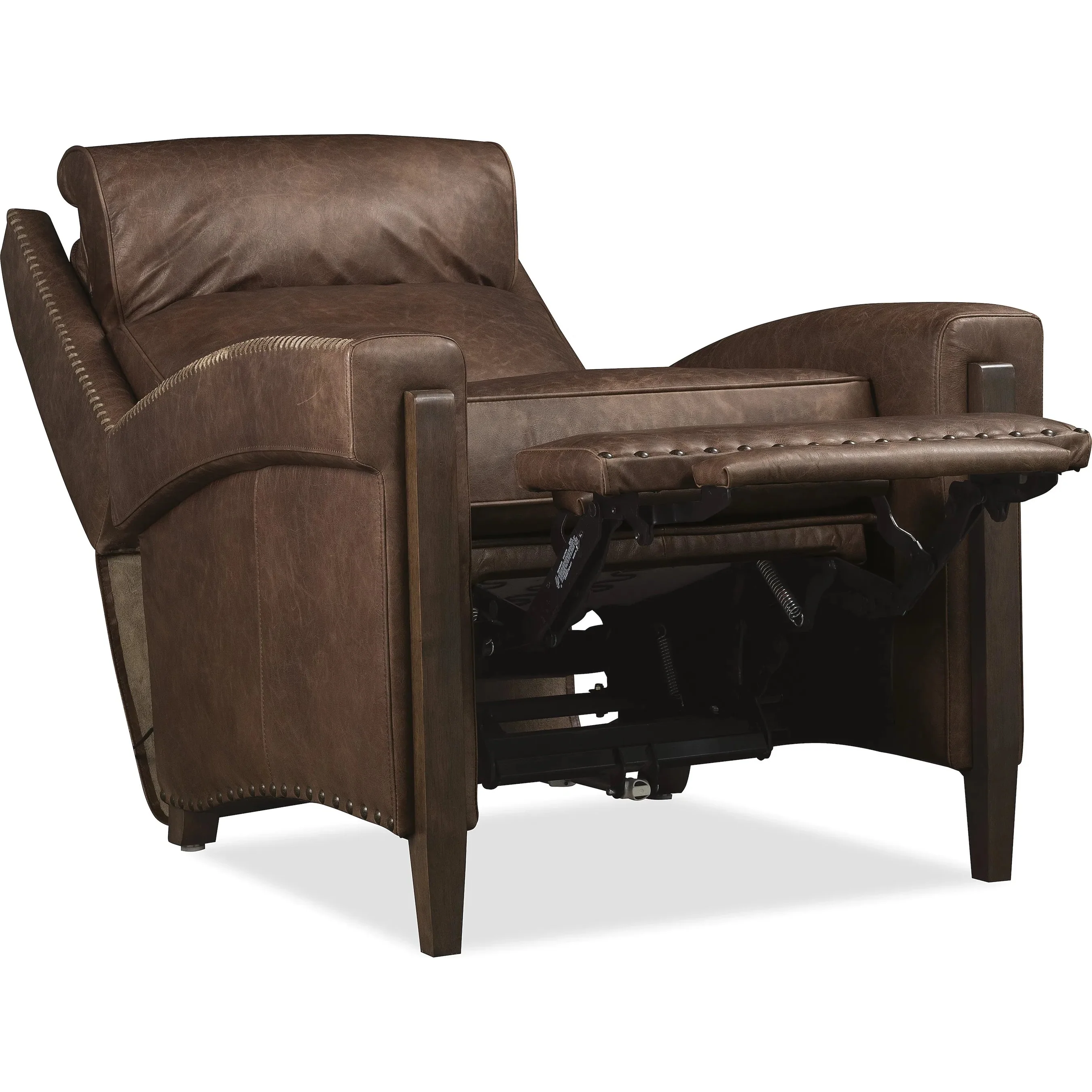 Whitton Power Recliner with Power Headrest - Image 3