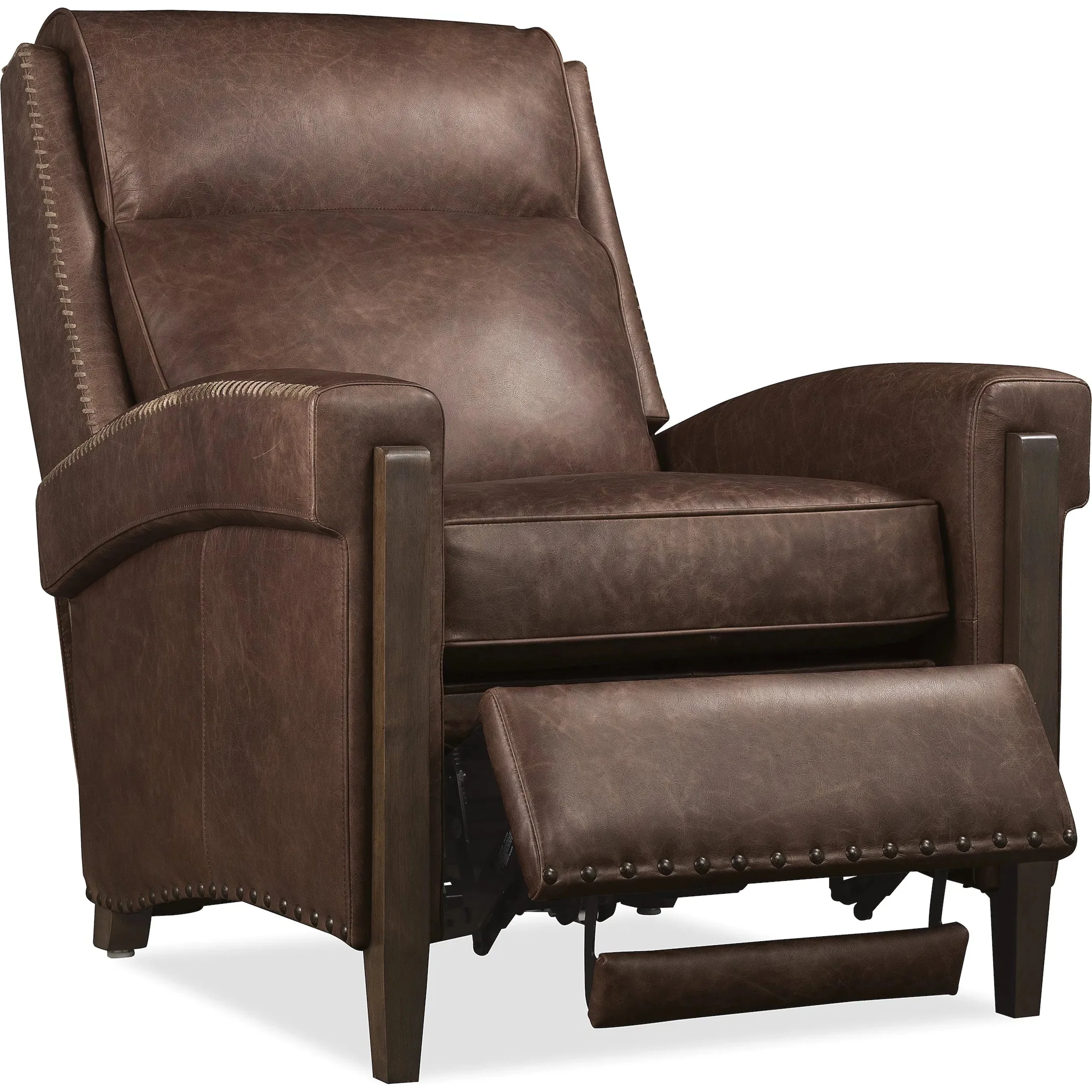 Whitton Power Recliner with Power Headrest - Image 4