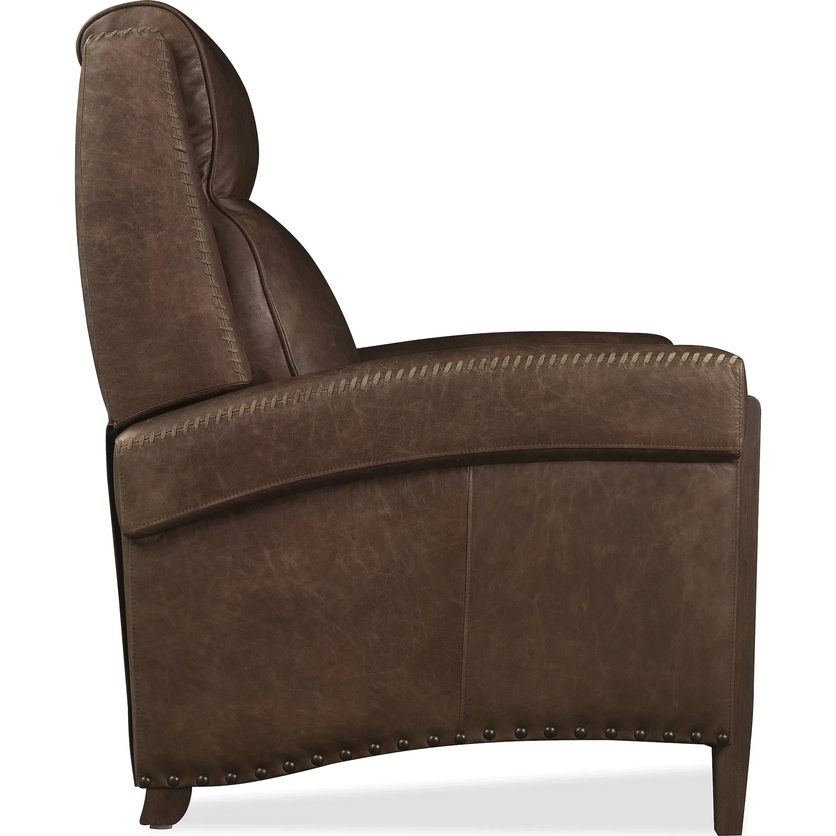 Whitton Power Recliner with Power Headrest - Image 5