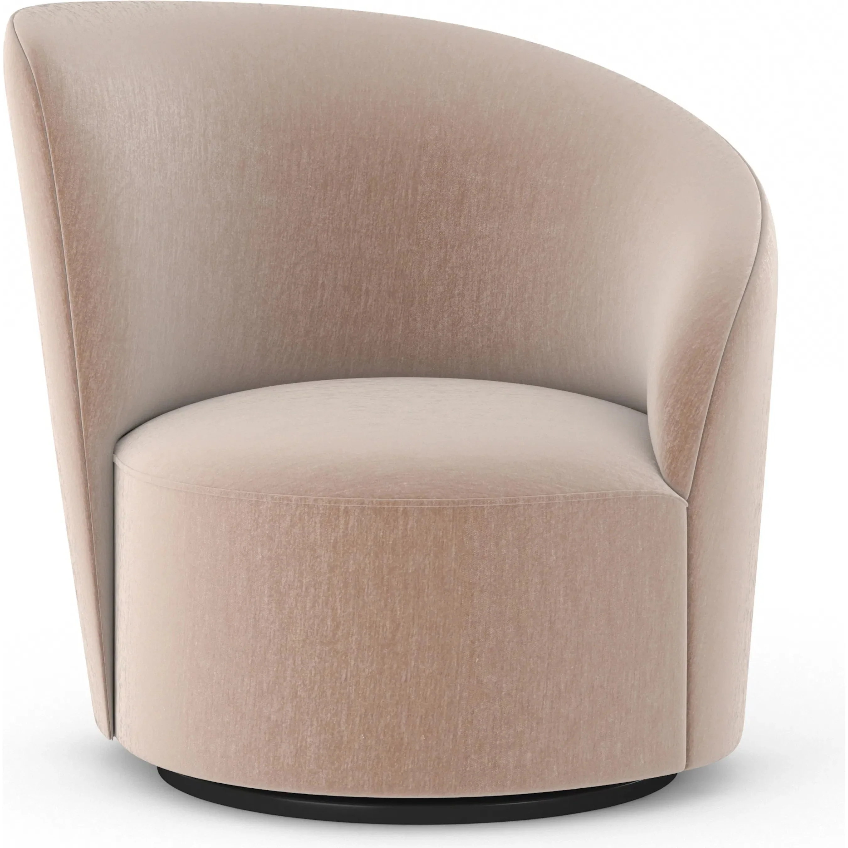 Whorl Swivel Chair - Image 2