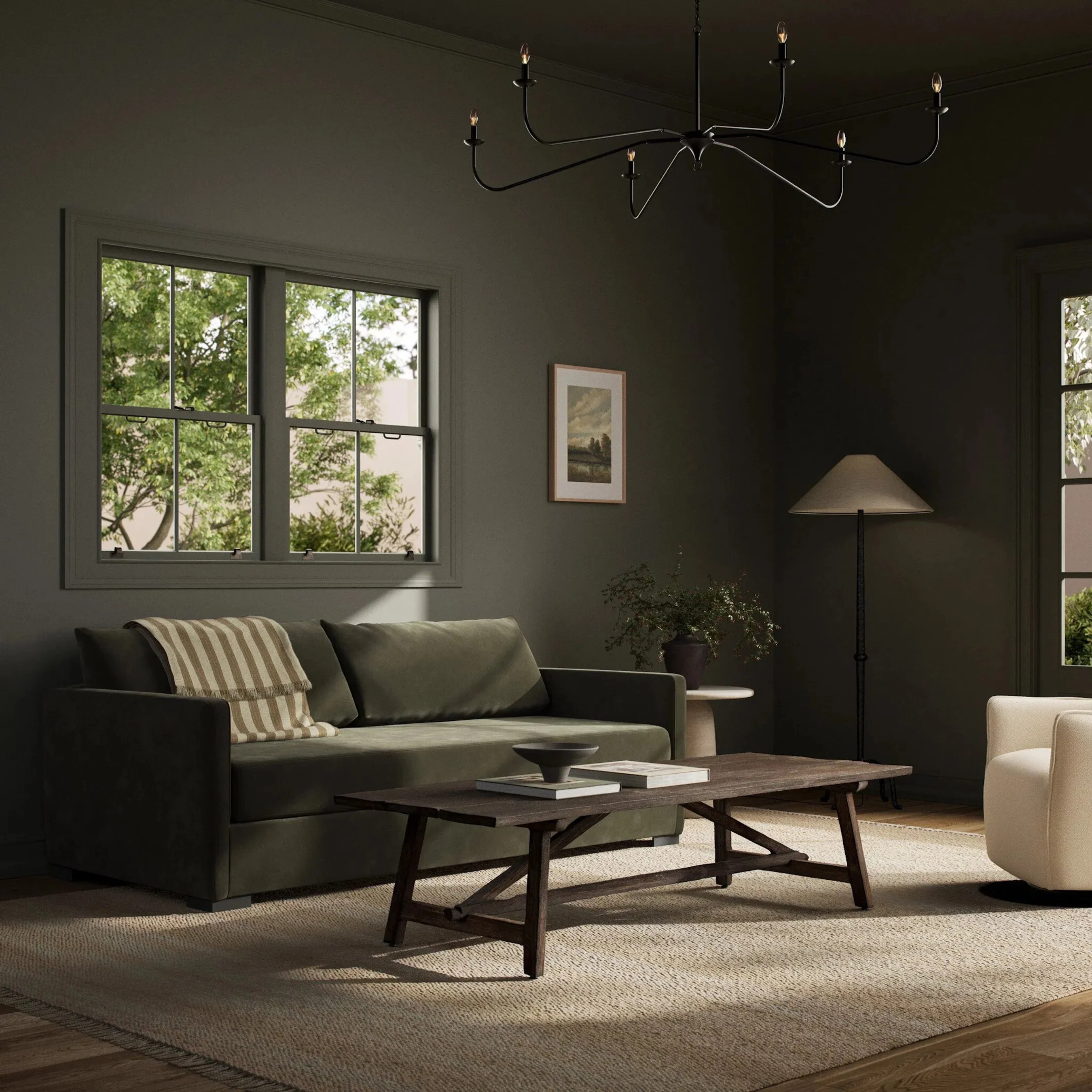 Wickham Sofa - Image 16