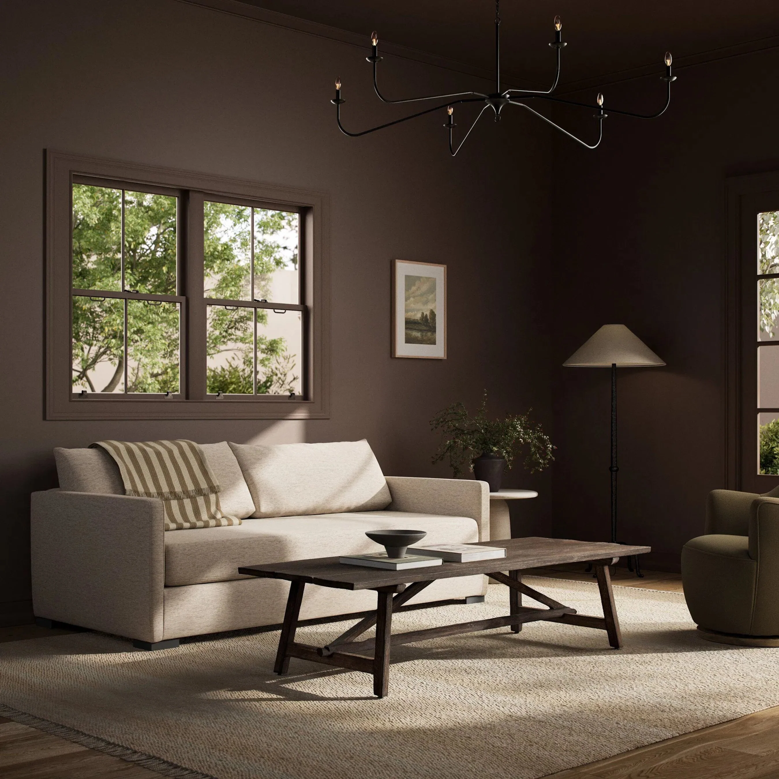 Wickham Sofa - Image 19