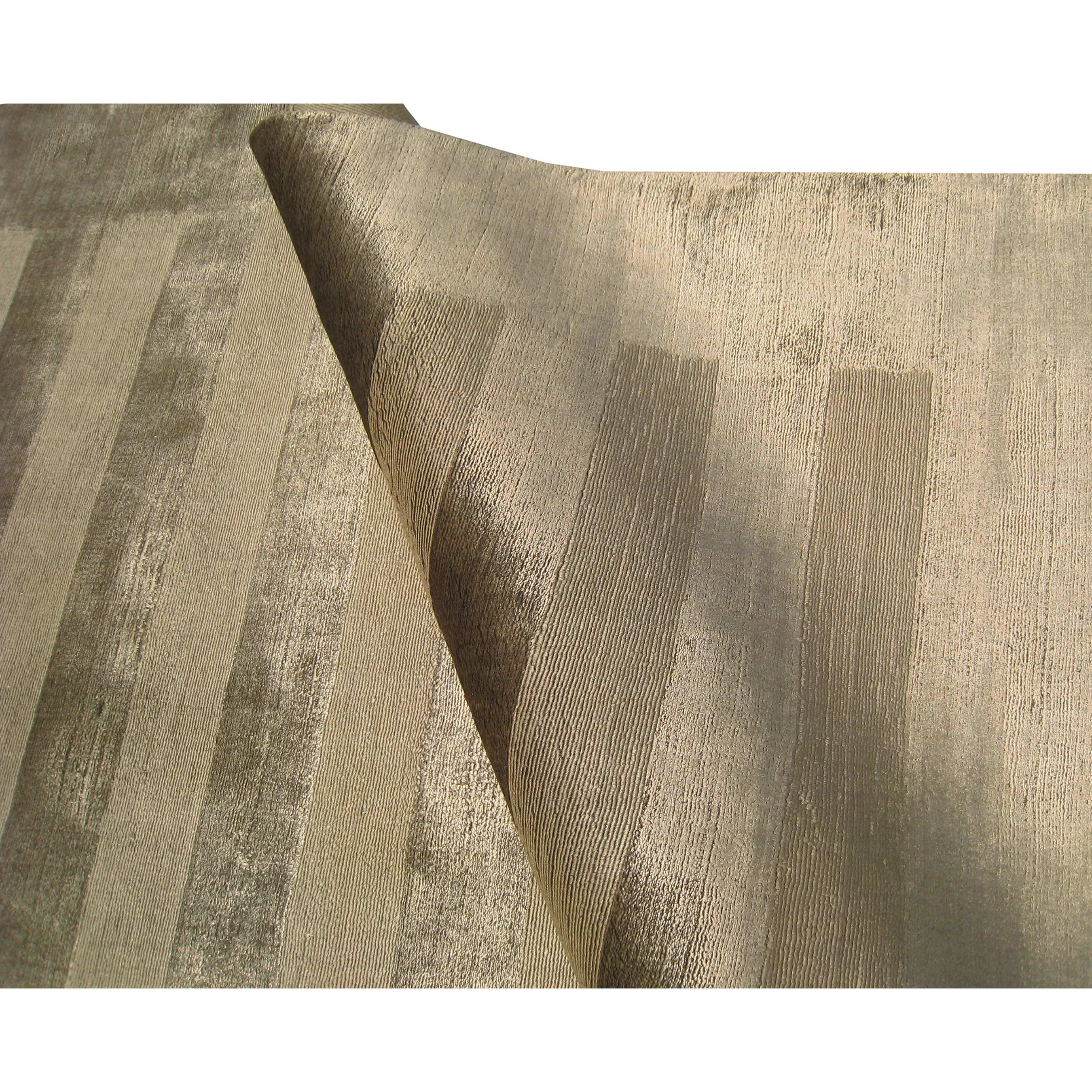 Wide Stripe Rug - Image 3