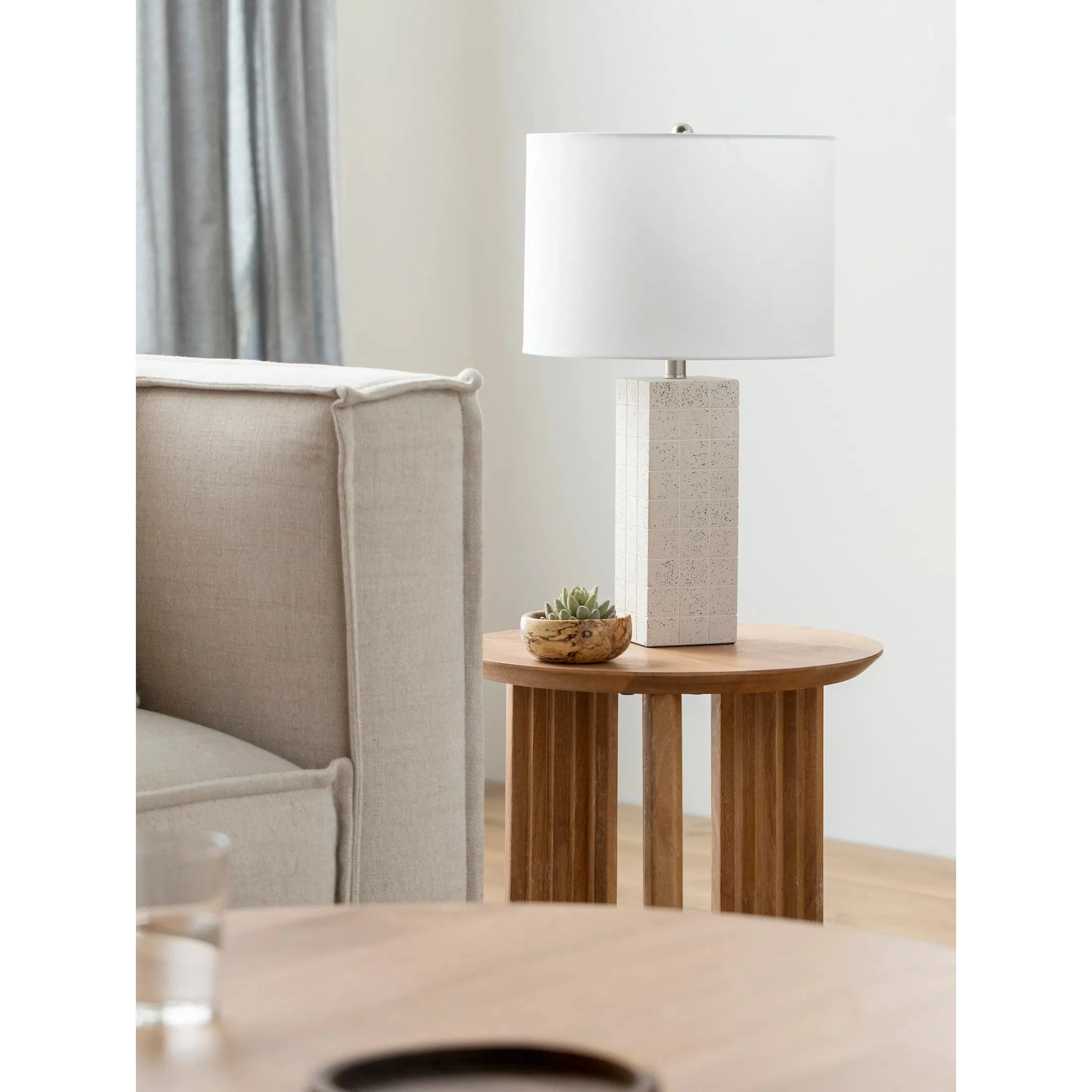 Wilde Accent Table Lamp - 524588 - Image 3