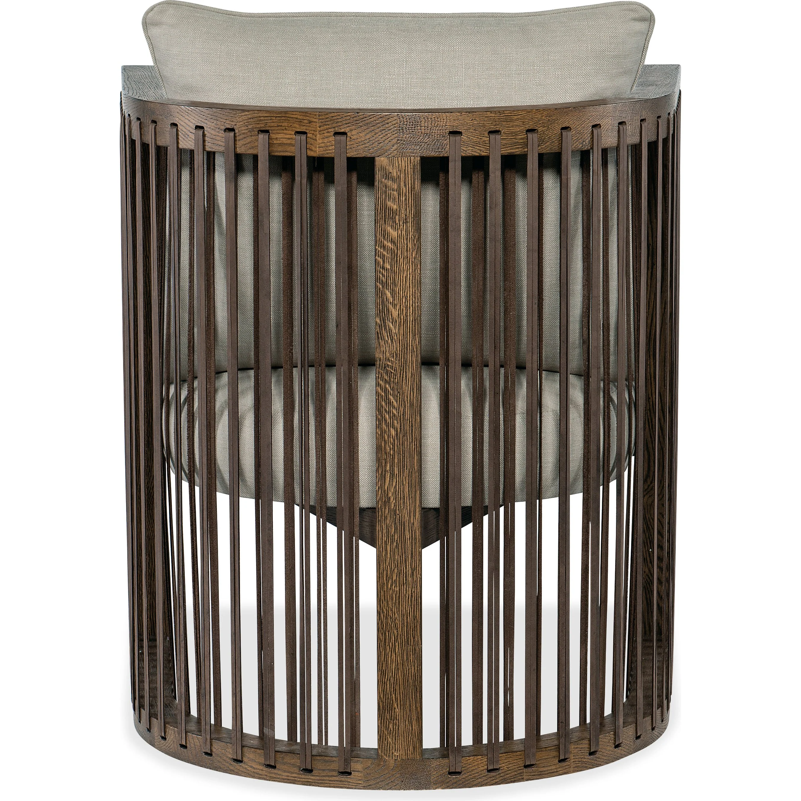 Wilde Club Chair - Image 3