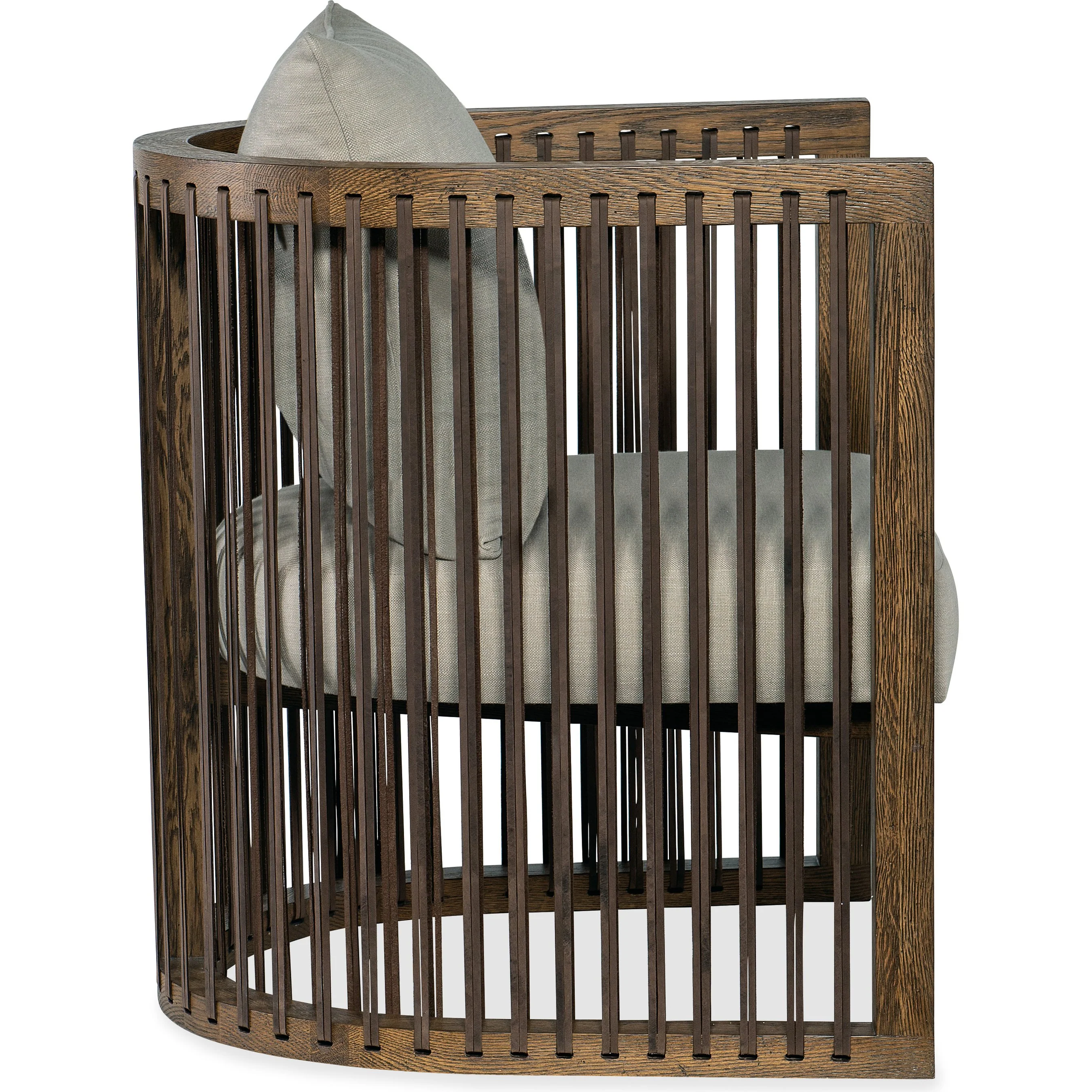 Wilde Club Chair - Image 4
