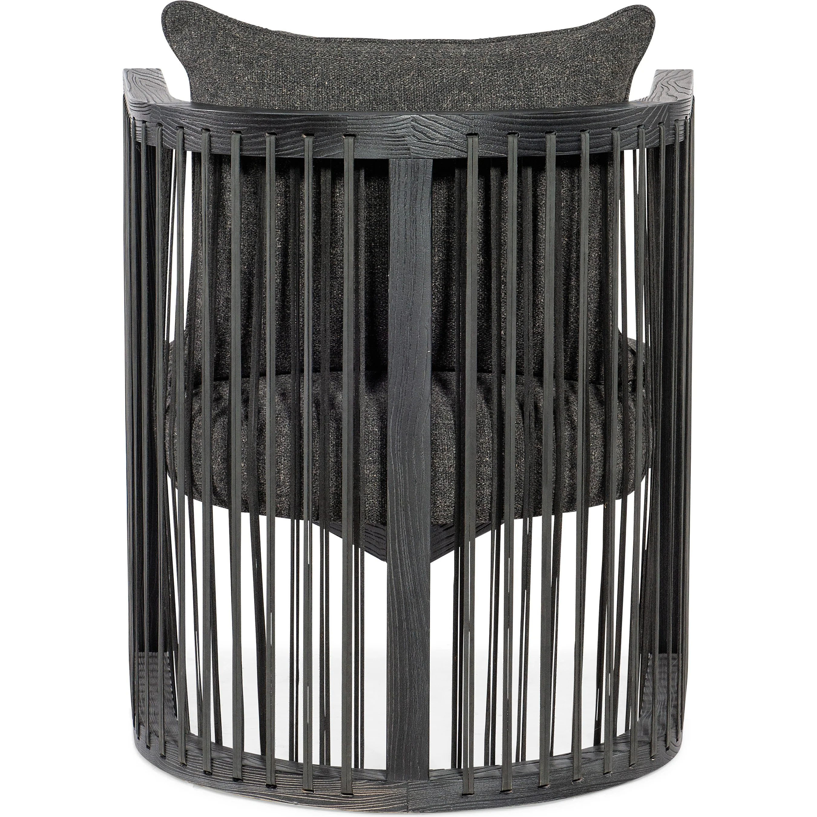 Wilde Club Chair - Image 5
