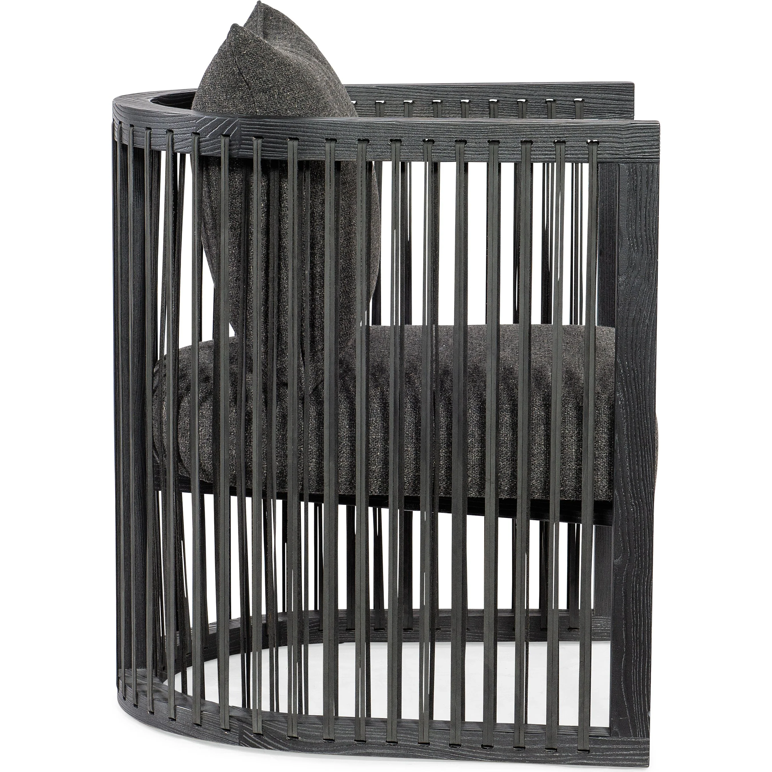 Wilde Club Chair - Image 6