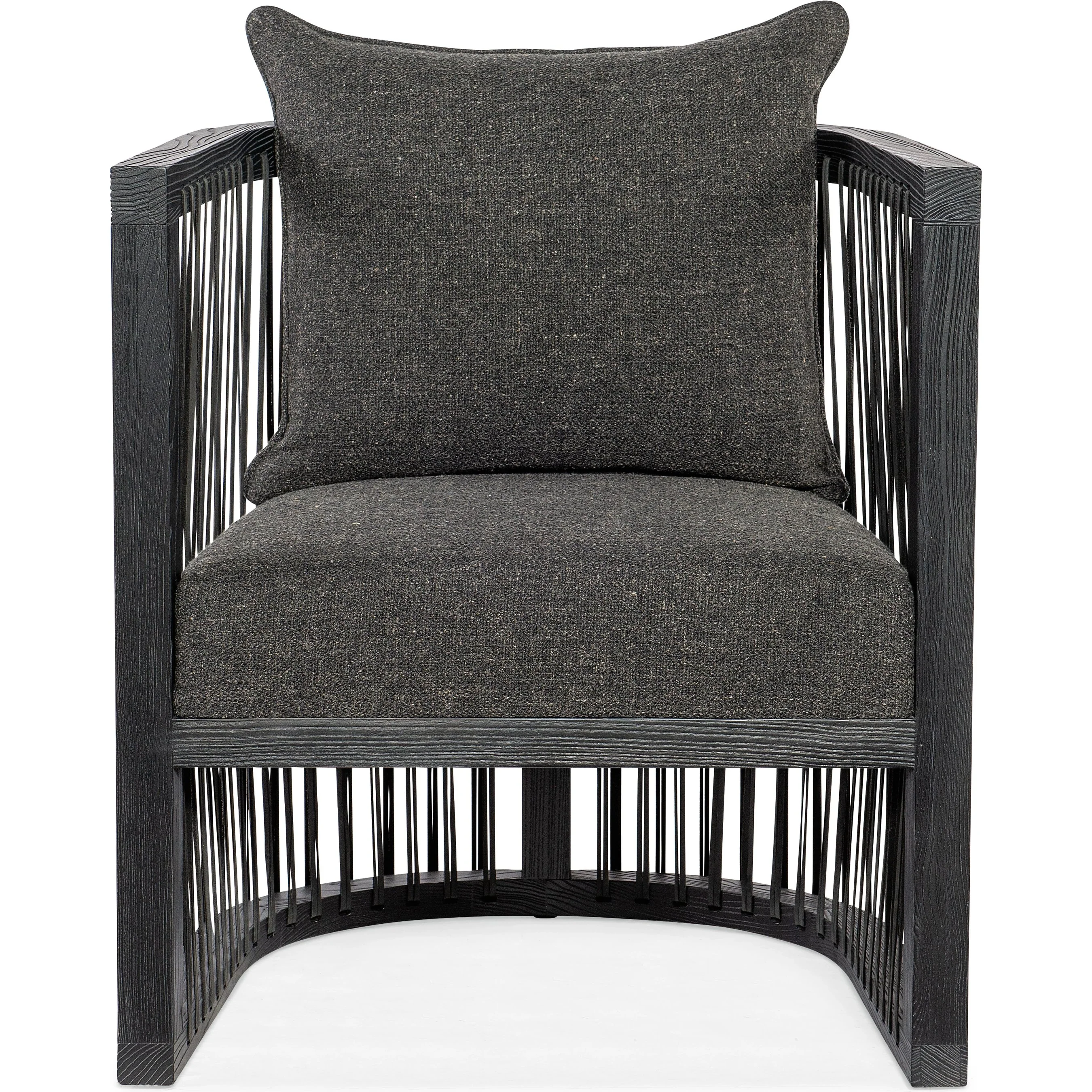 Wilde Club Chair - Image 7