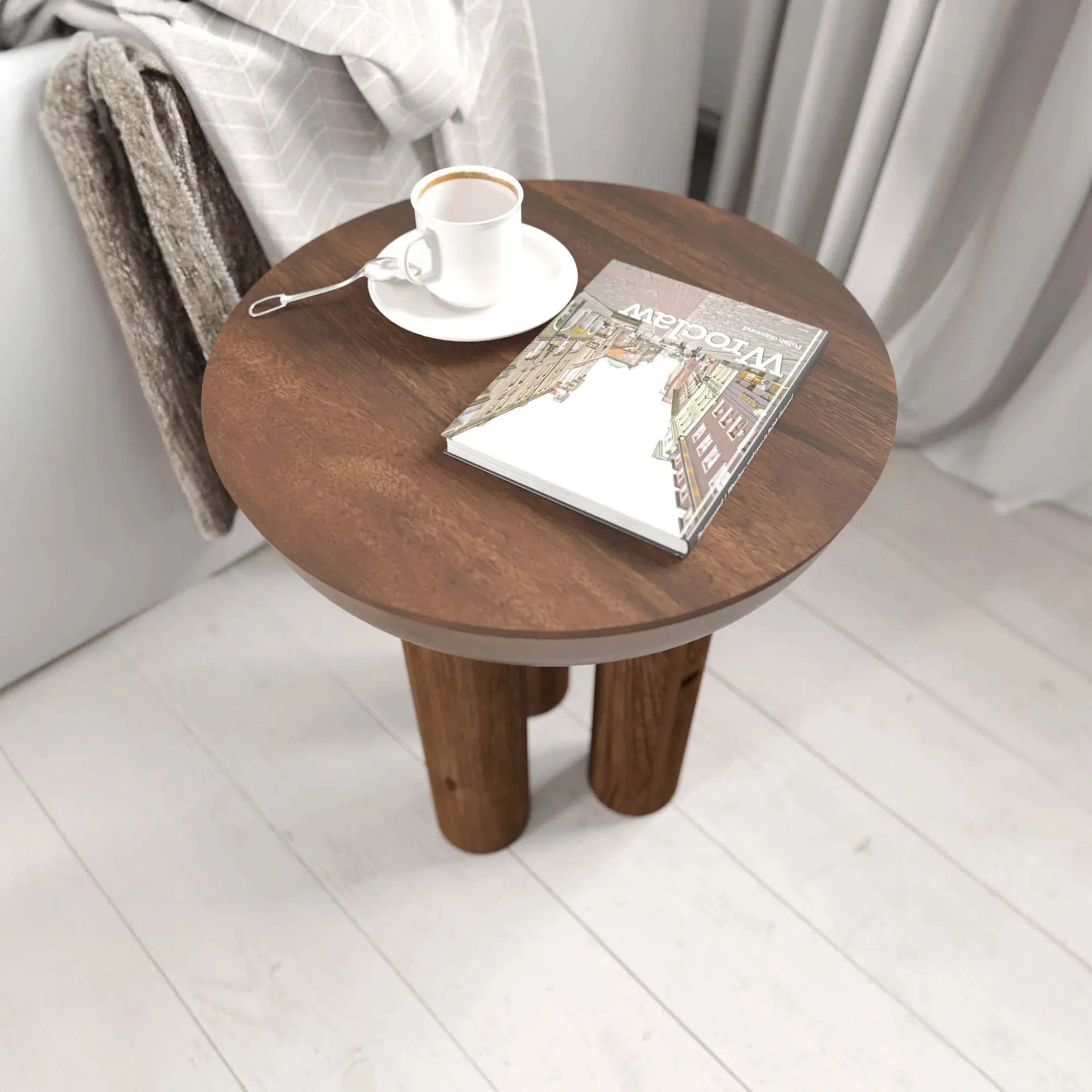 Wilder Side Table - Image 11