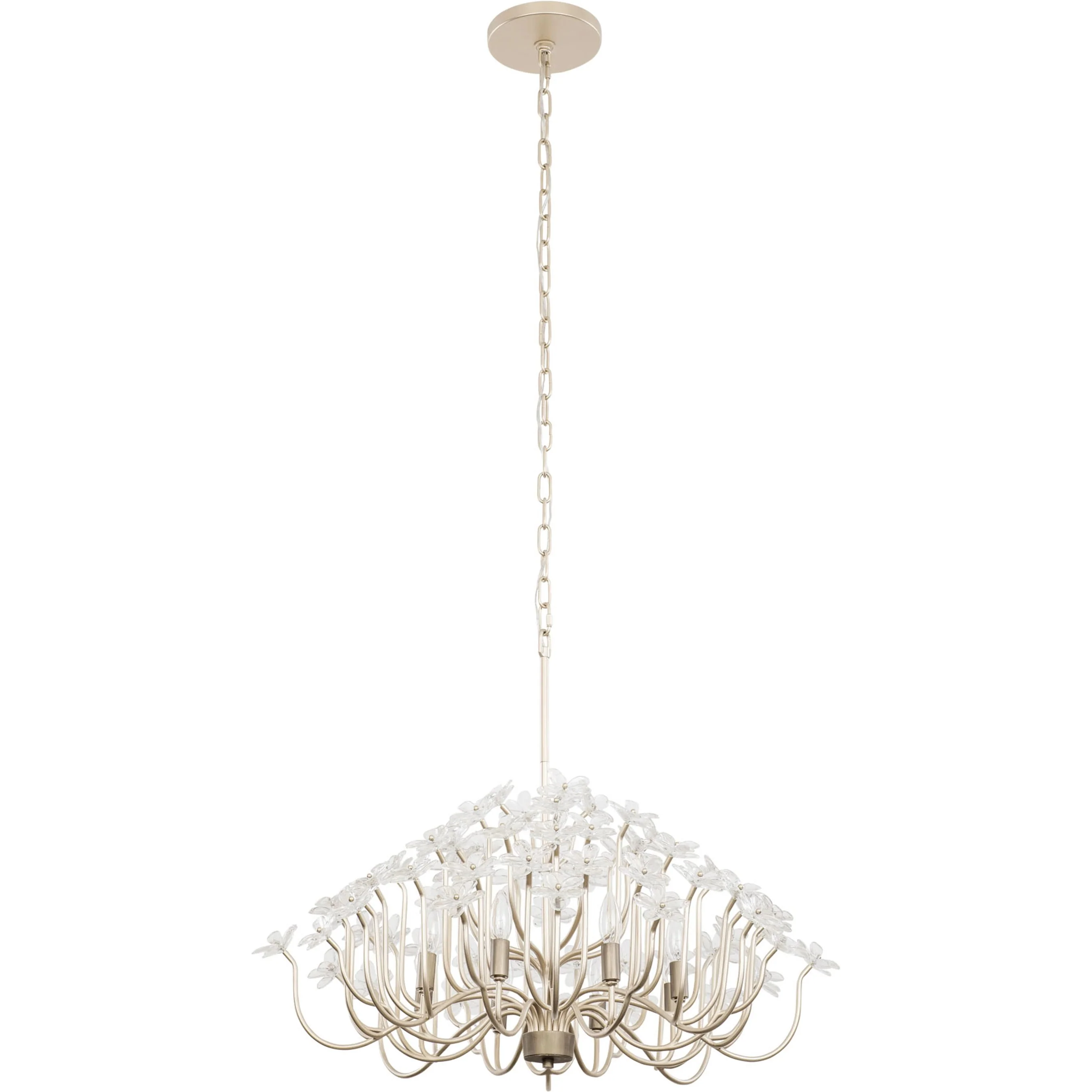 Wildflower Chandelier - Image 12