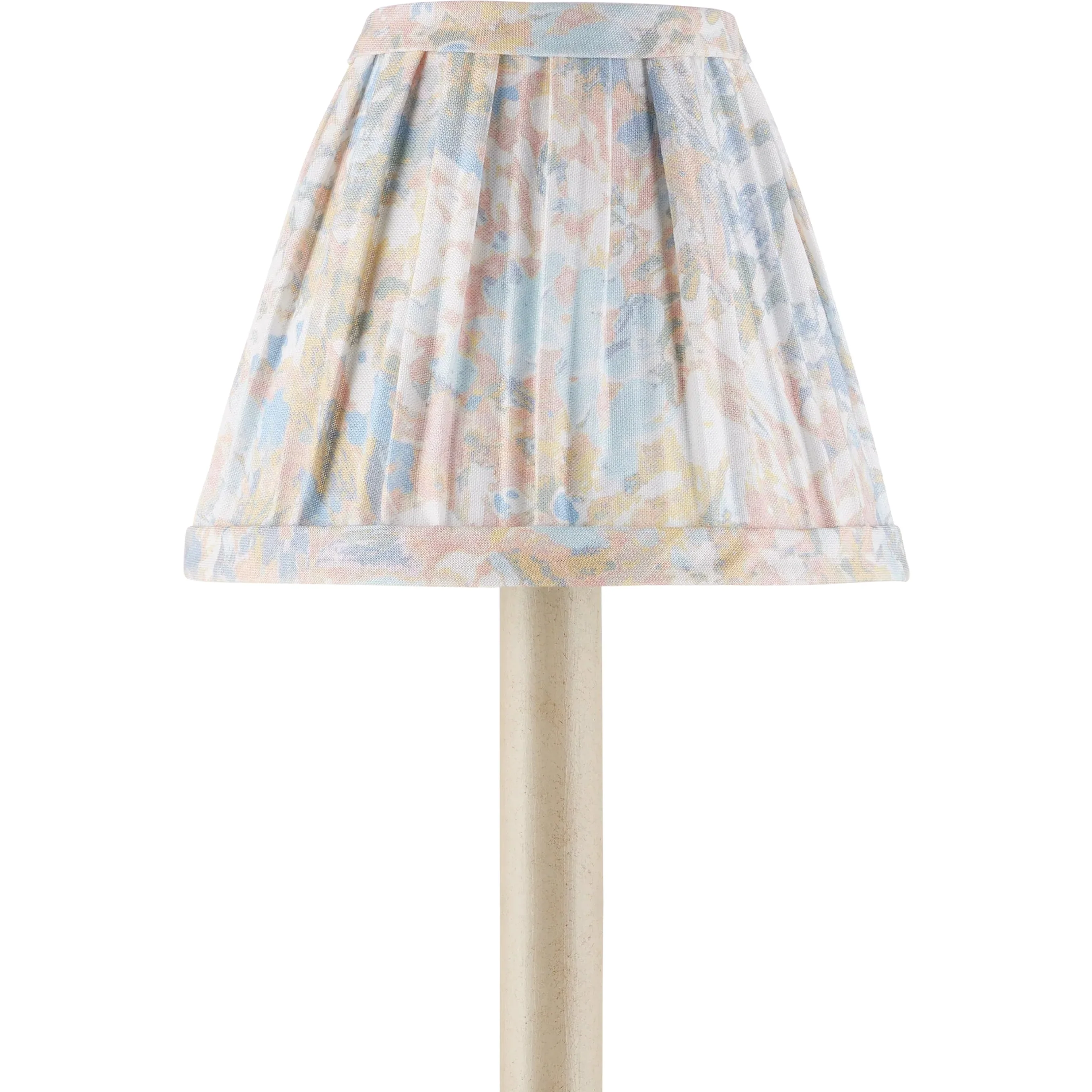 Wildflower Tapered Chandelier Shade - Image 4