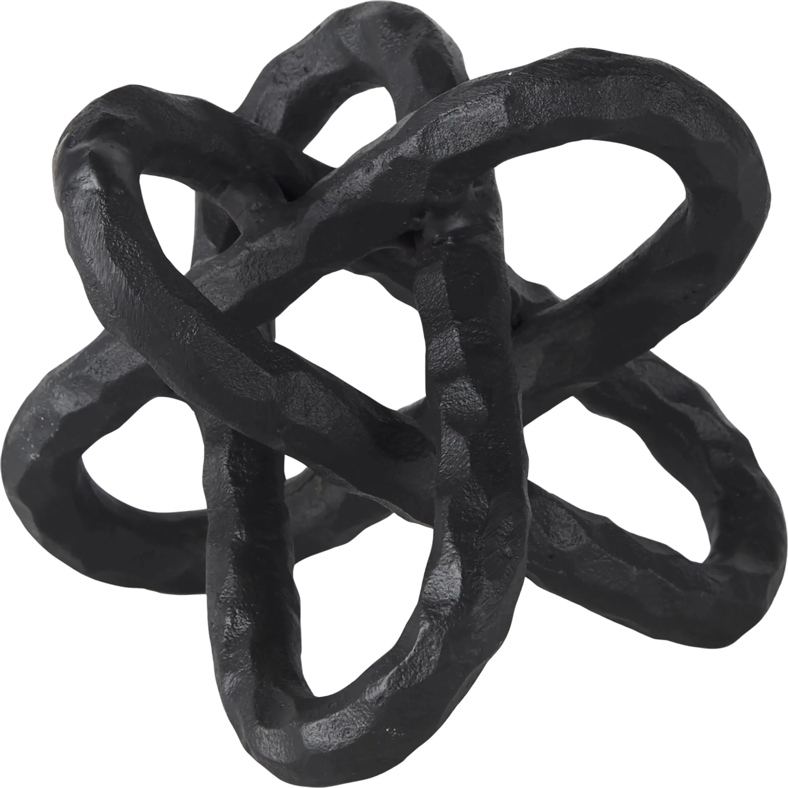 Wilhelm I Link Decor Object