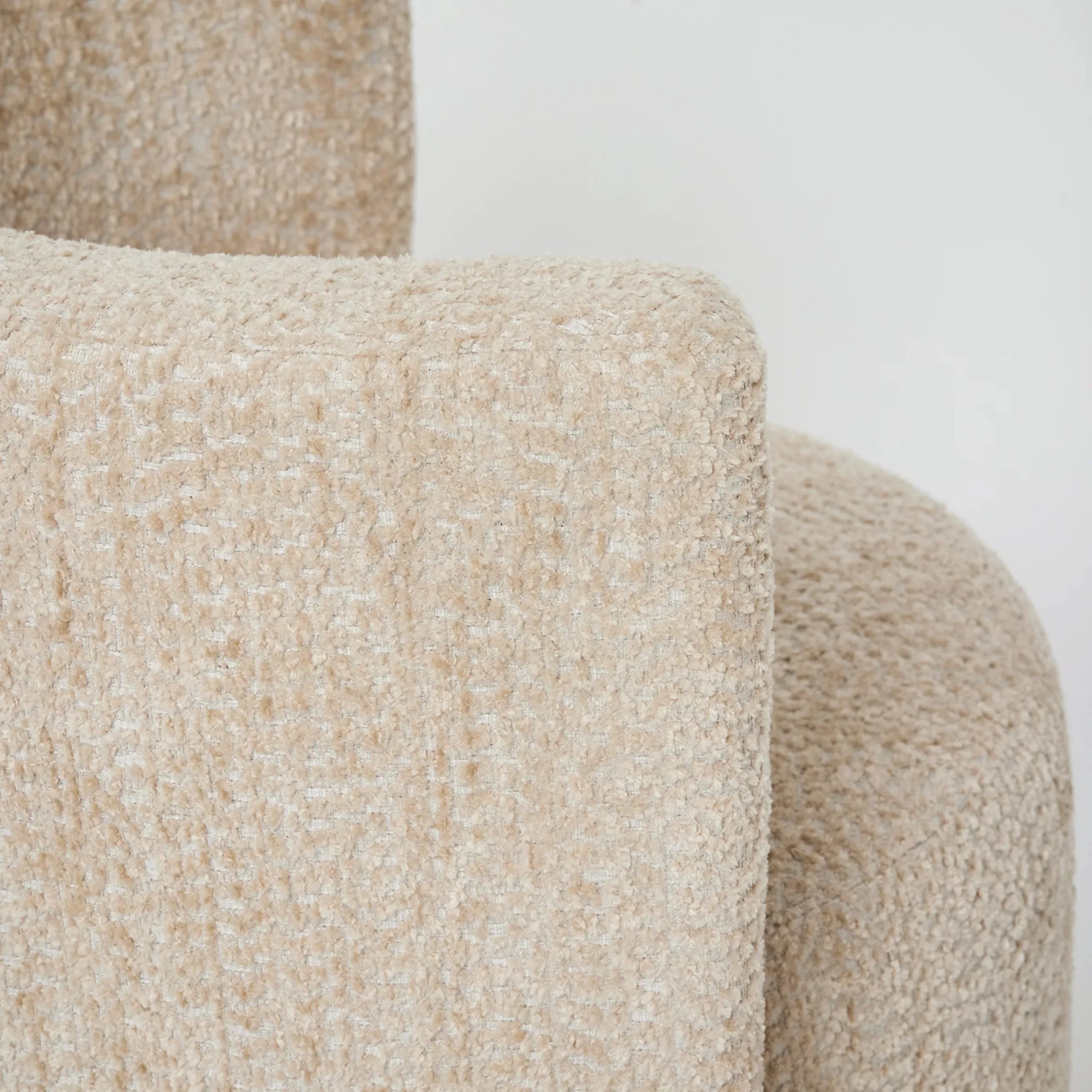 Willa Swivel Lounge Chair - Image 9