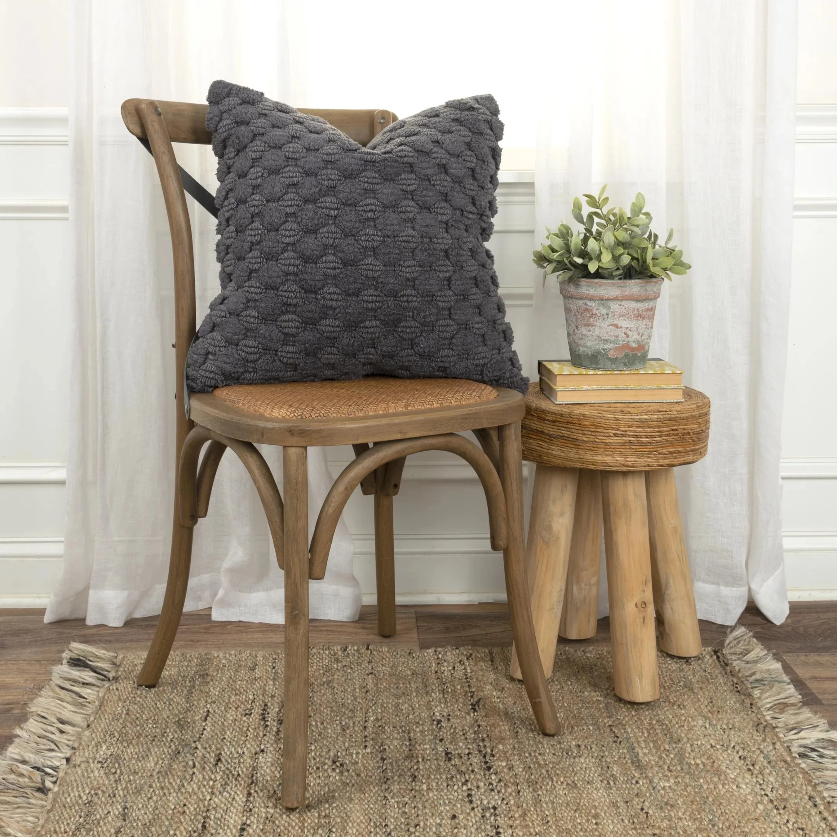 Willacy Pillow - Image 4