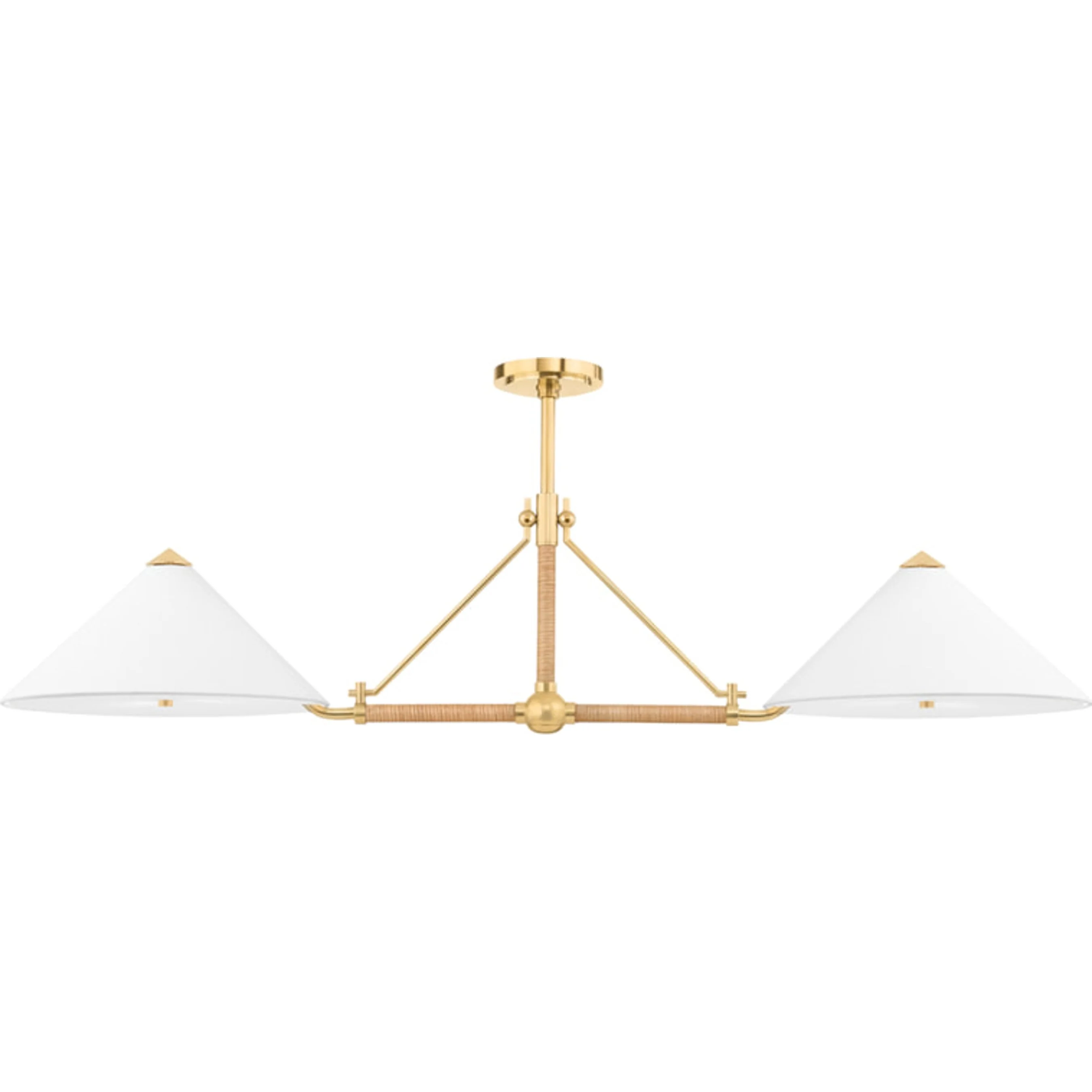 Williamsburg Linear Pendant