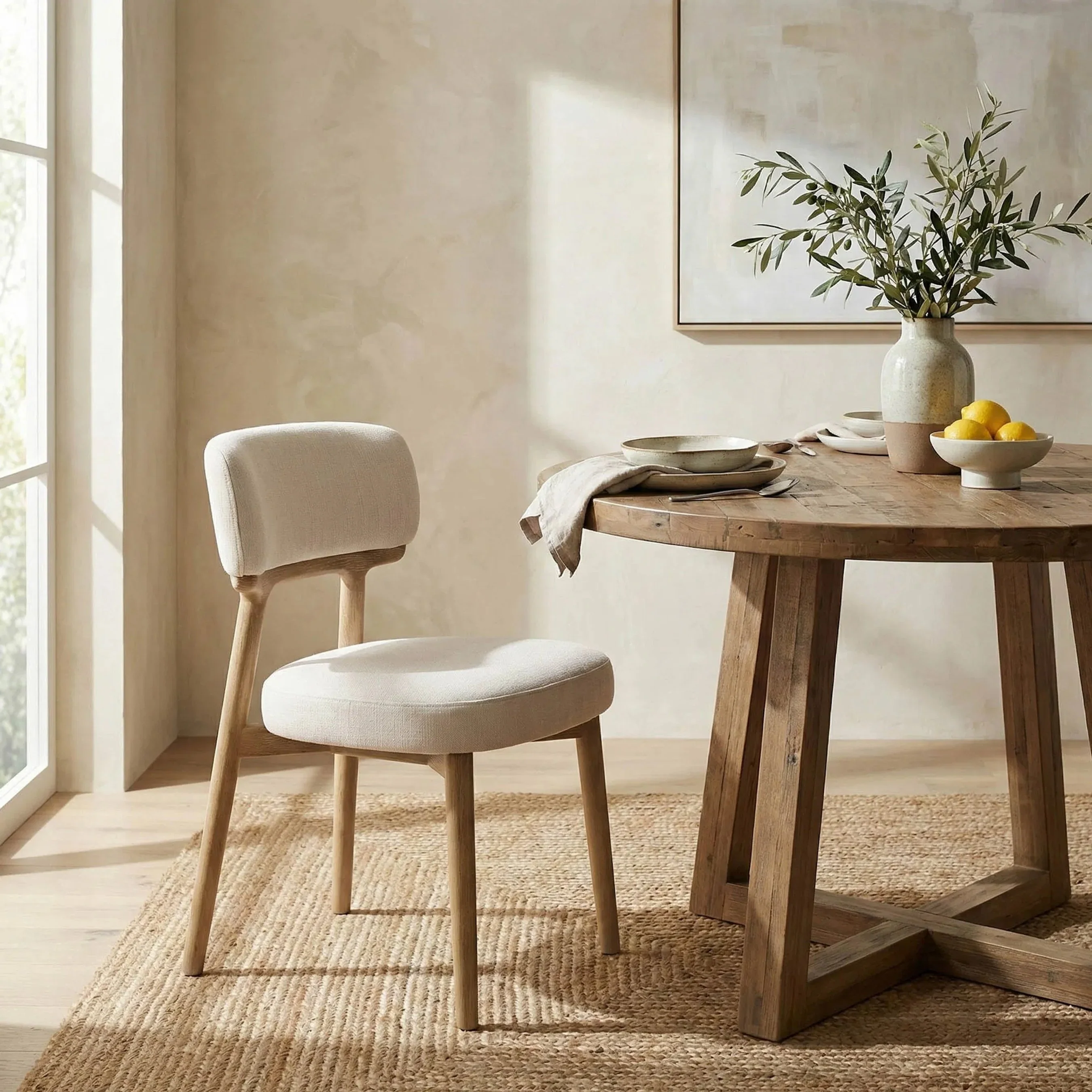 Willow Dining Chair (Set of 2) - Image 16