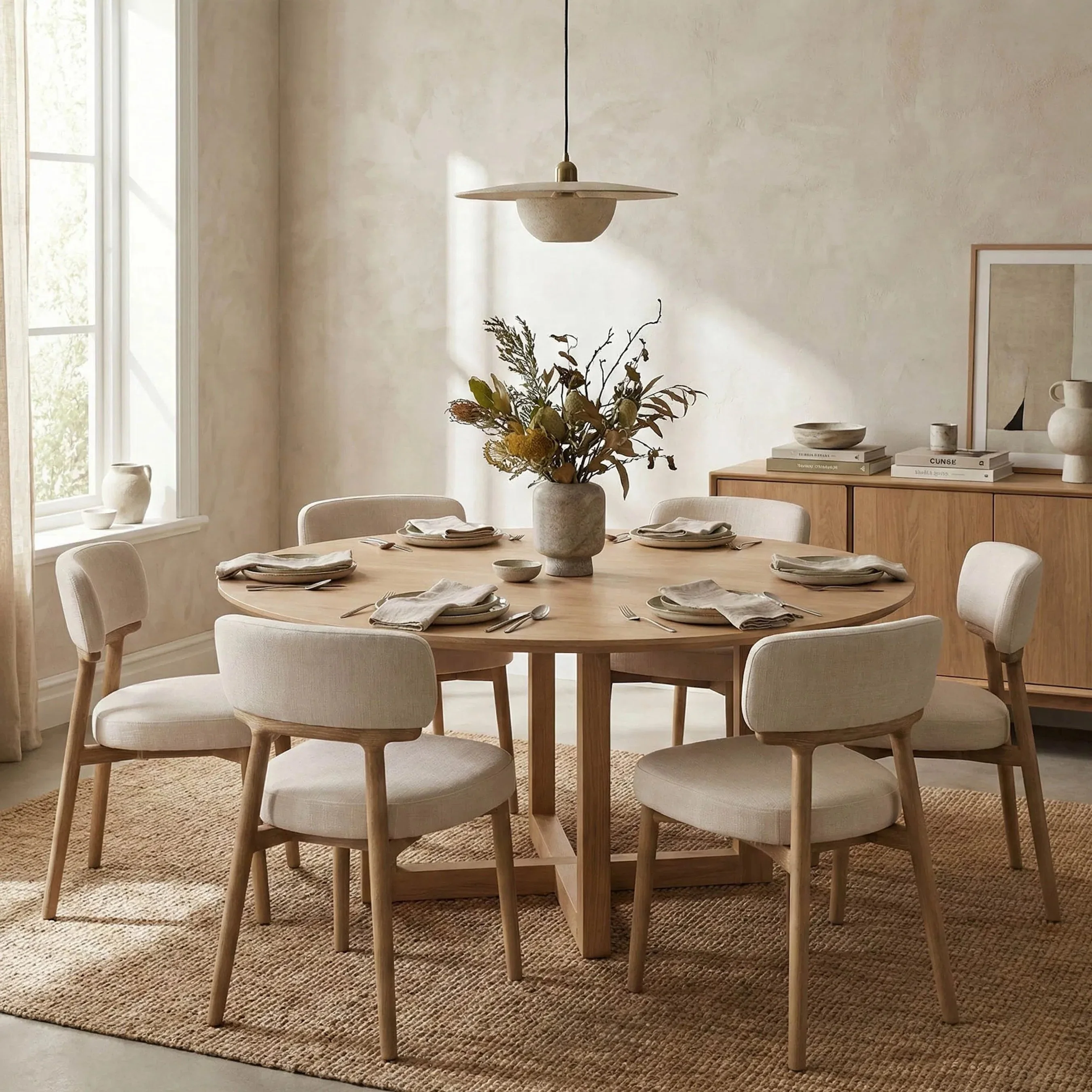 Willow Dining Chair (Set of 2) - Image 17