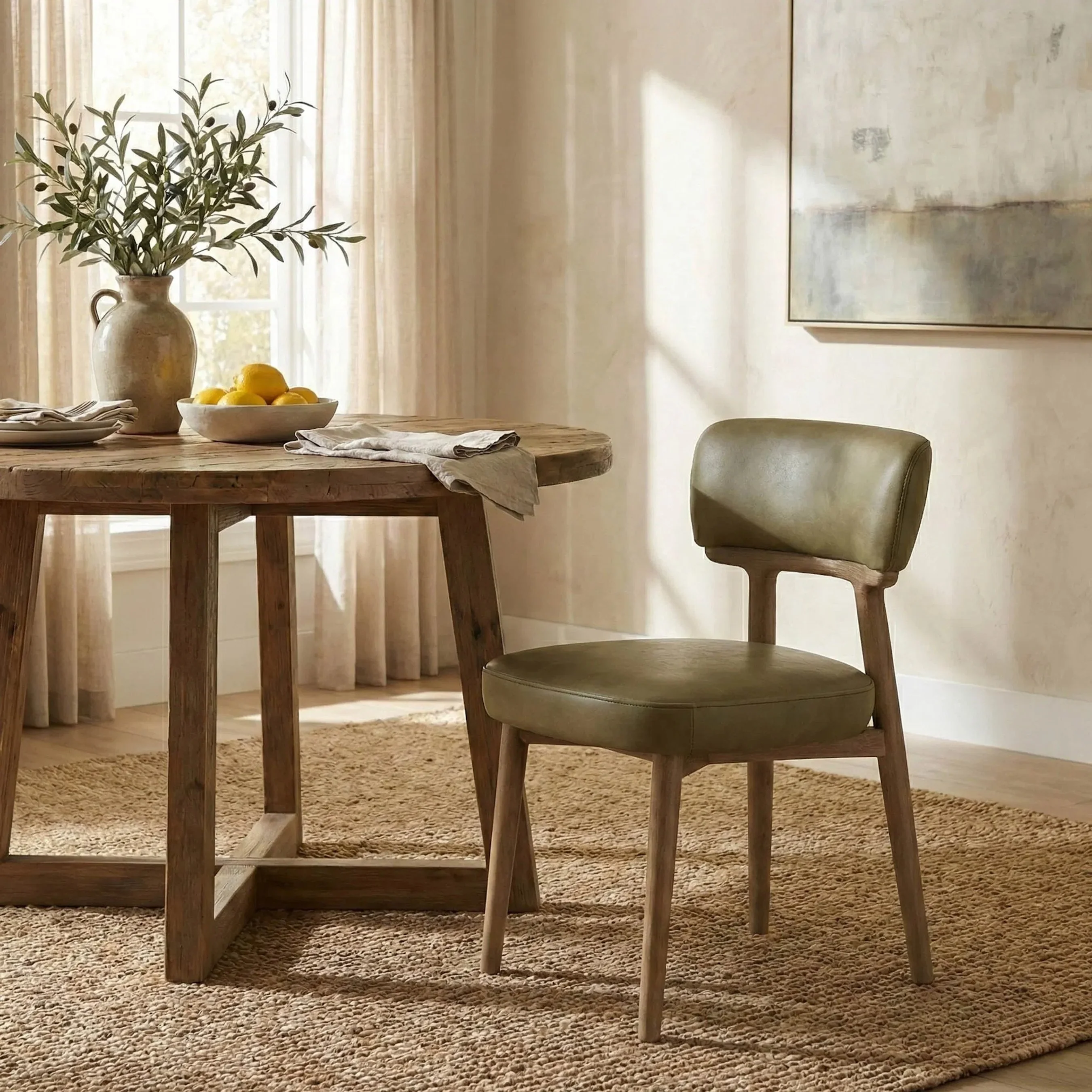 Willow Dining Chair (Set of 2) - Image 18