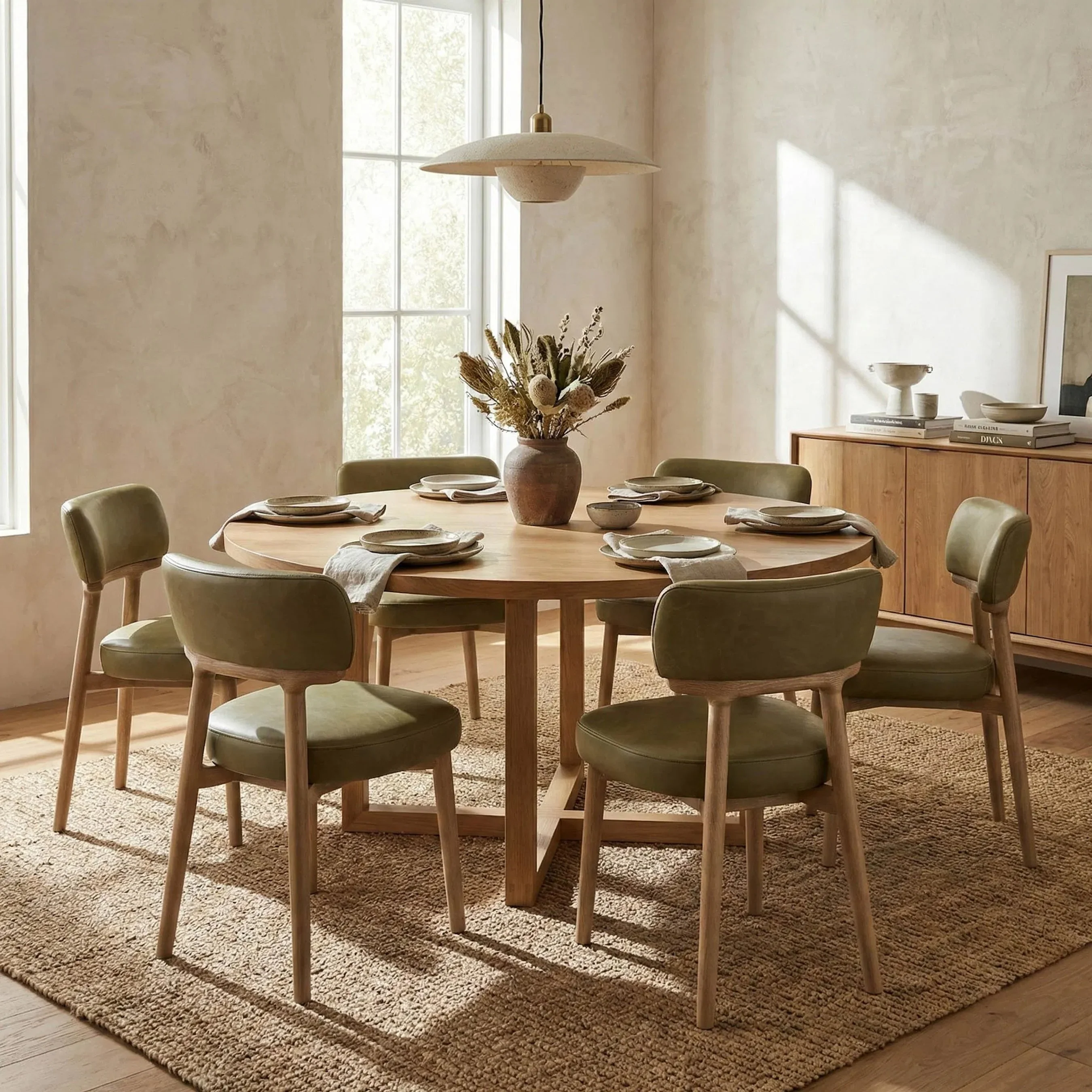 Willow Dining Chair (Set of 2) - Image 19