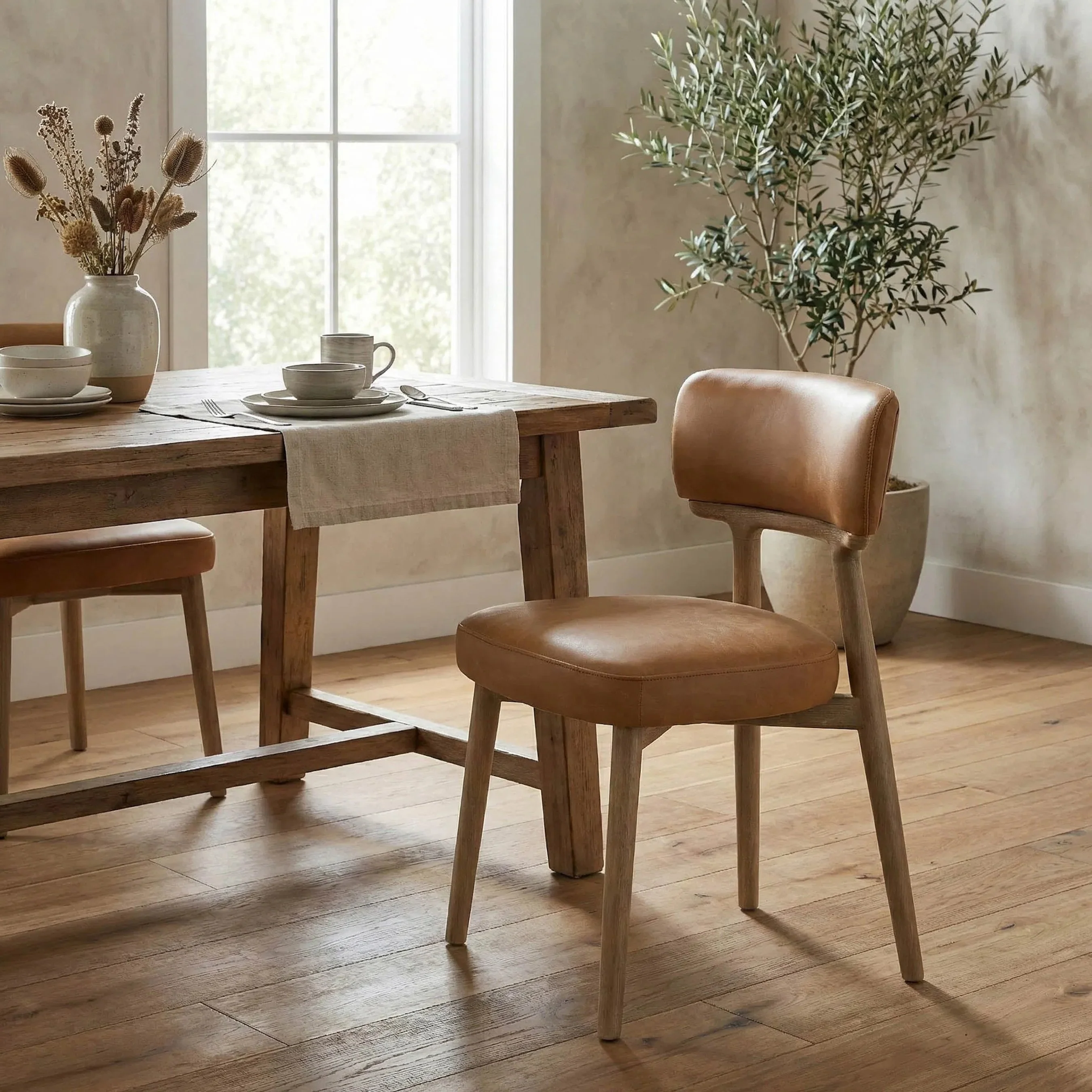 Willow Dining Chair (Set of 2) - Image 20