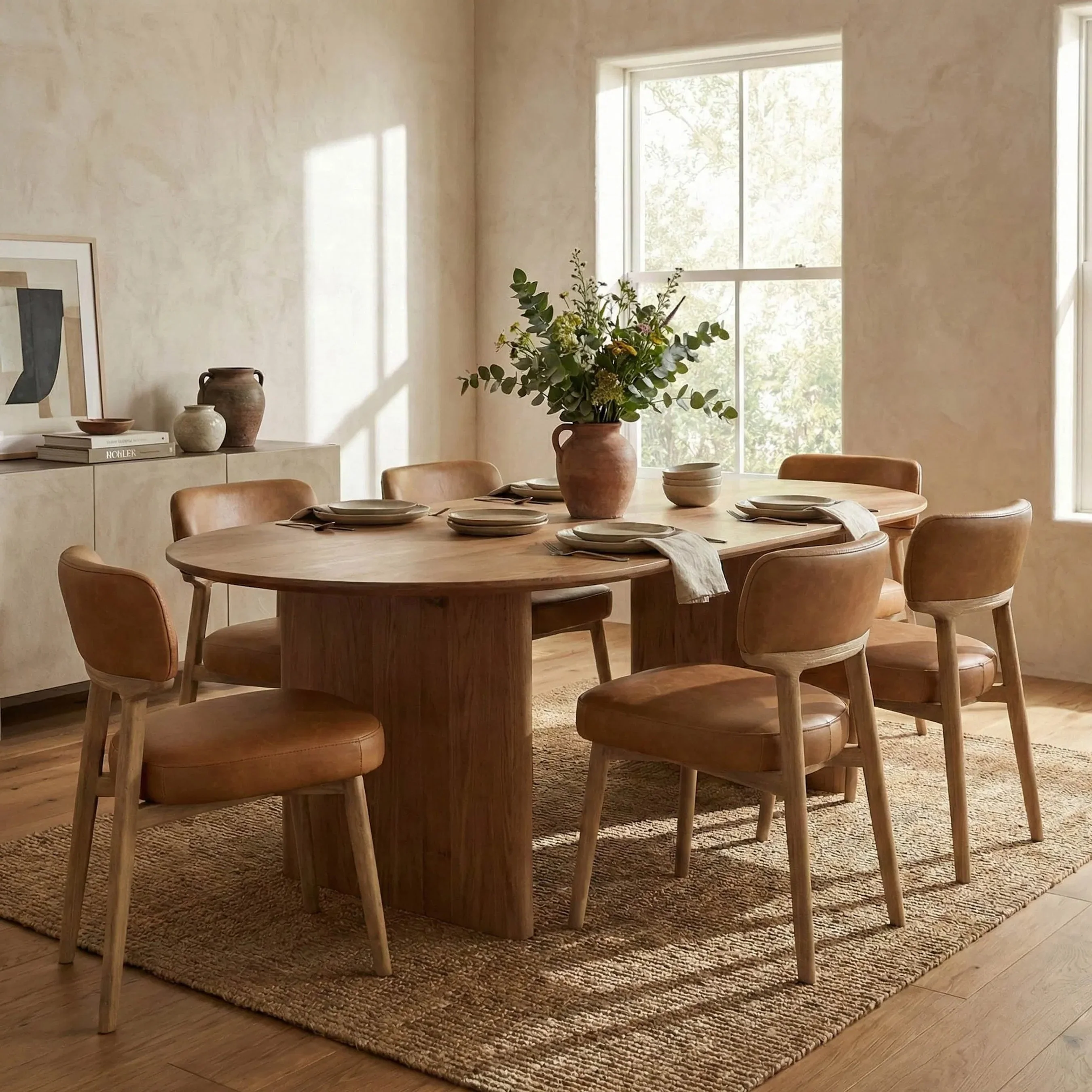 Willow Dining Chair (Set of 2) - Image 21