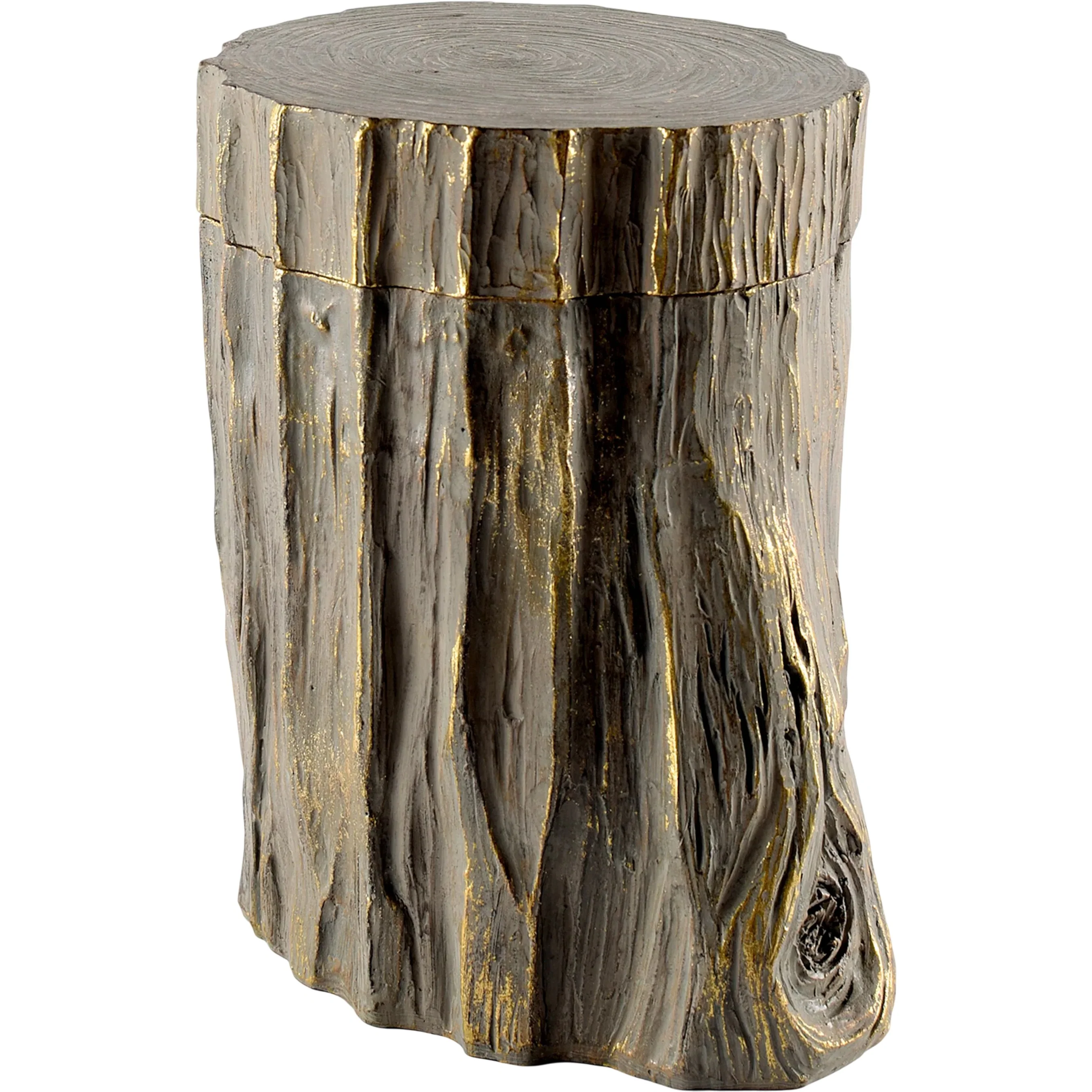 Willow I 6W Stump Storage Box
