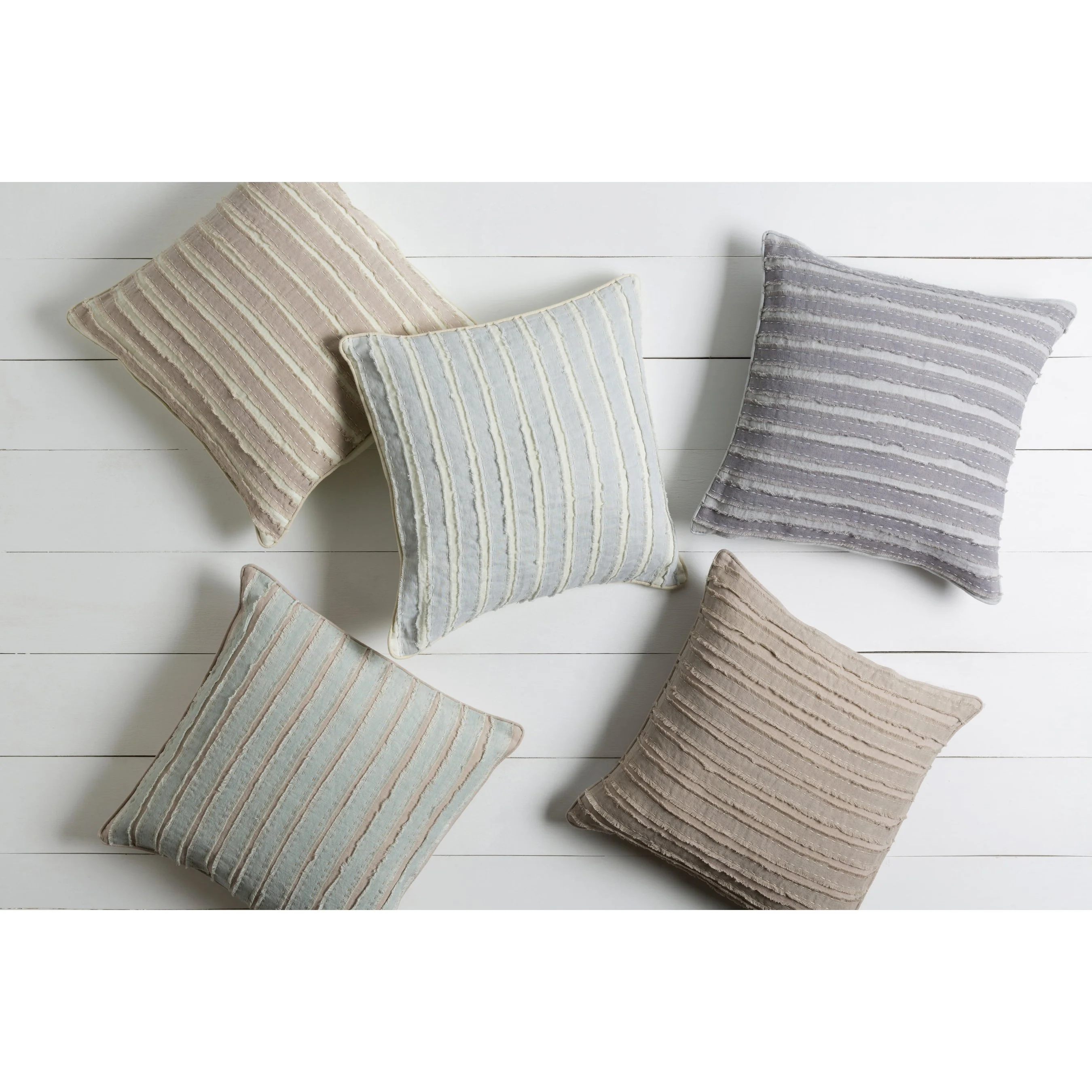 Willow Indoor/Outdoor Pillow - Image 7