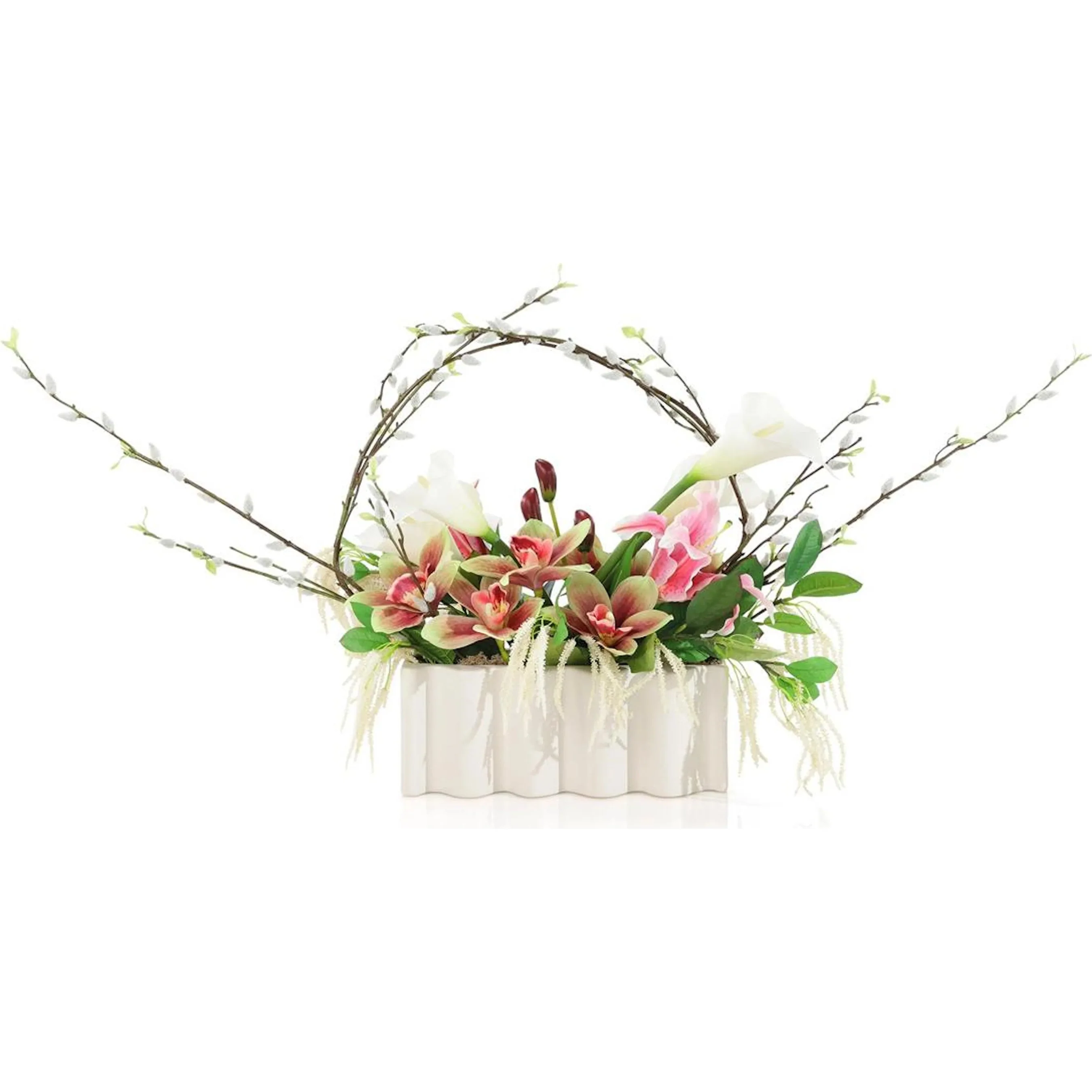 Willows and Lilies - Image 2