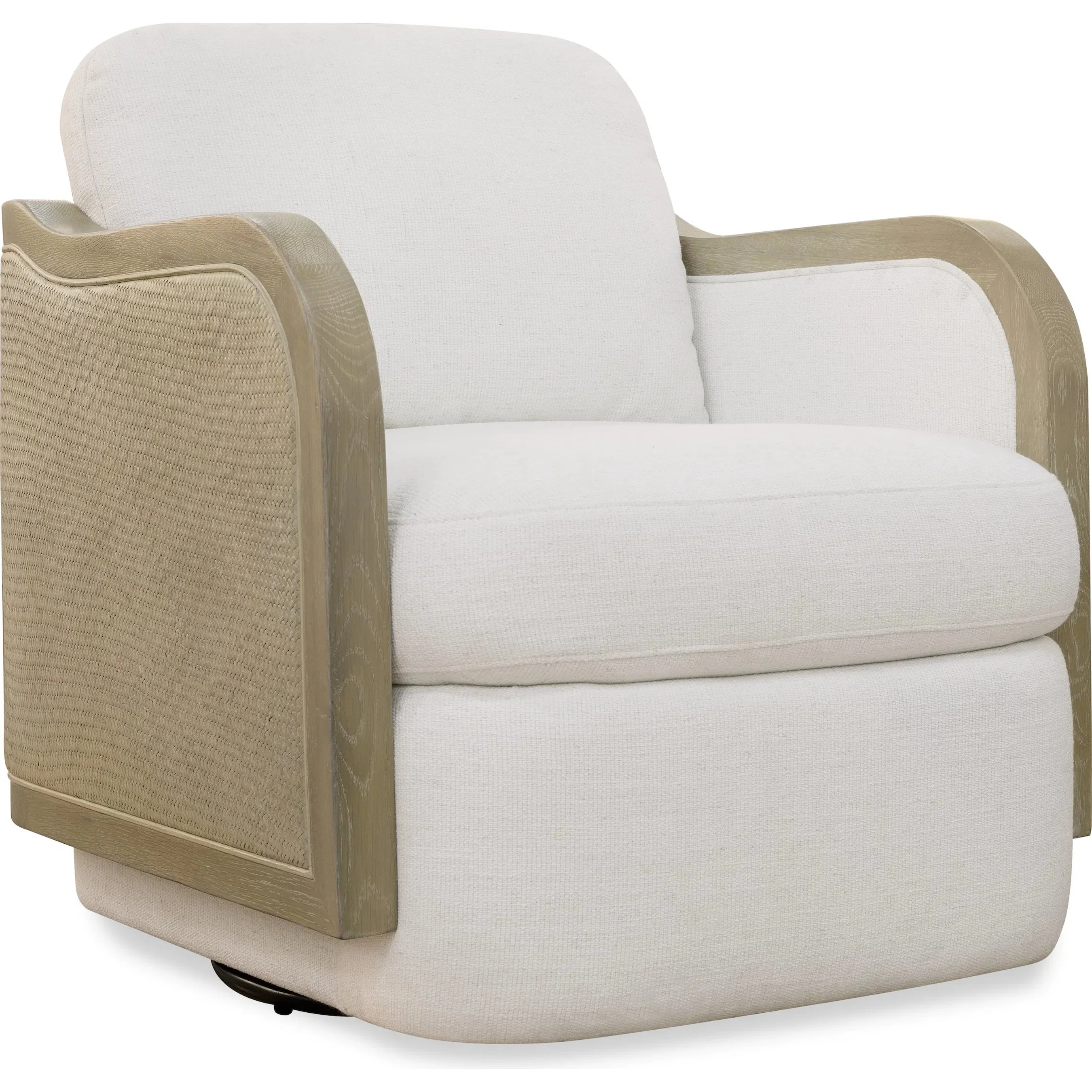 Wilma Swivel Chair