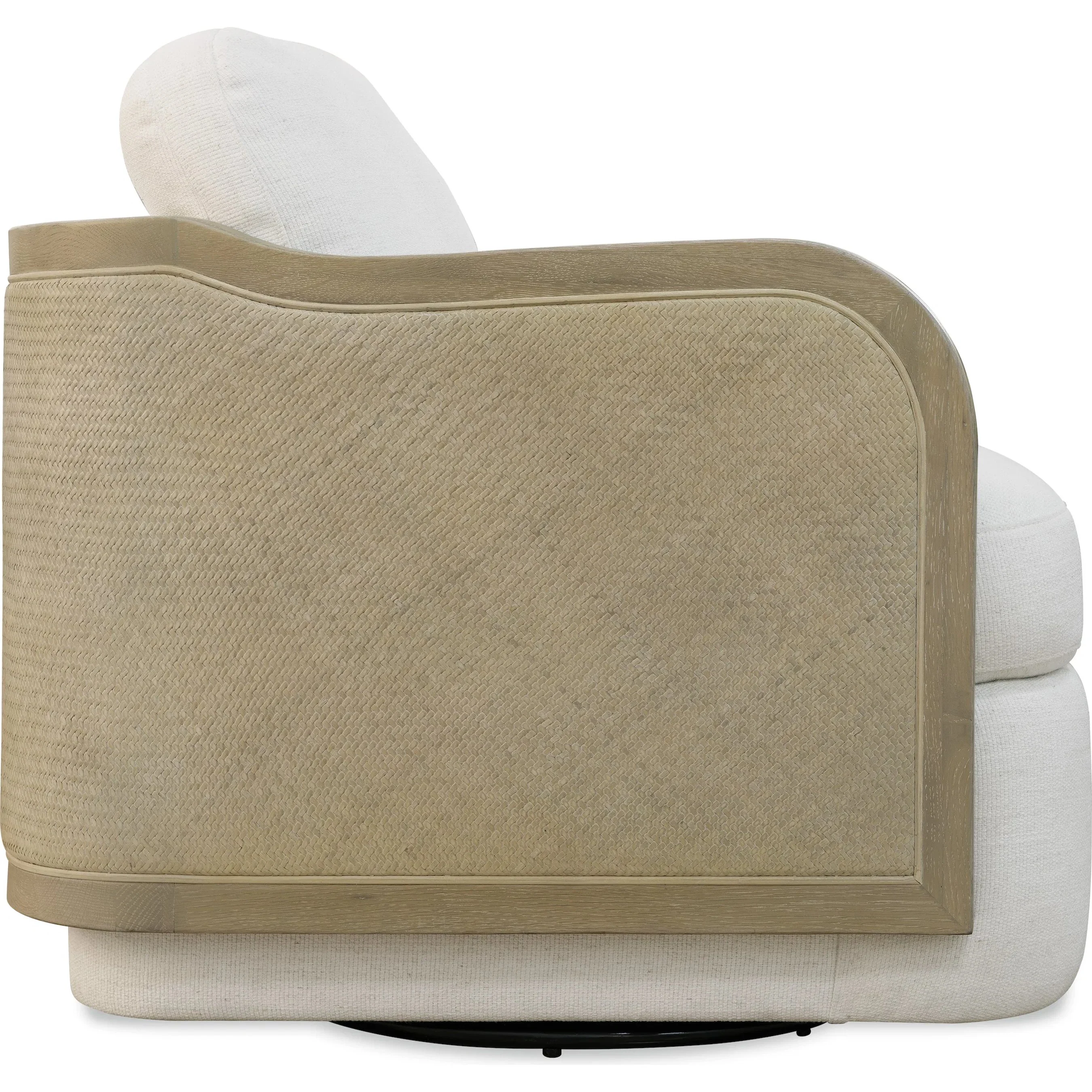 Wilma Swivel Chair - Image 3