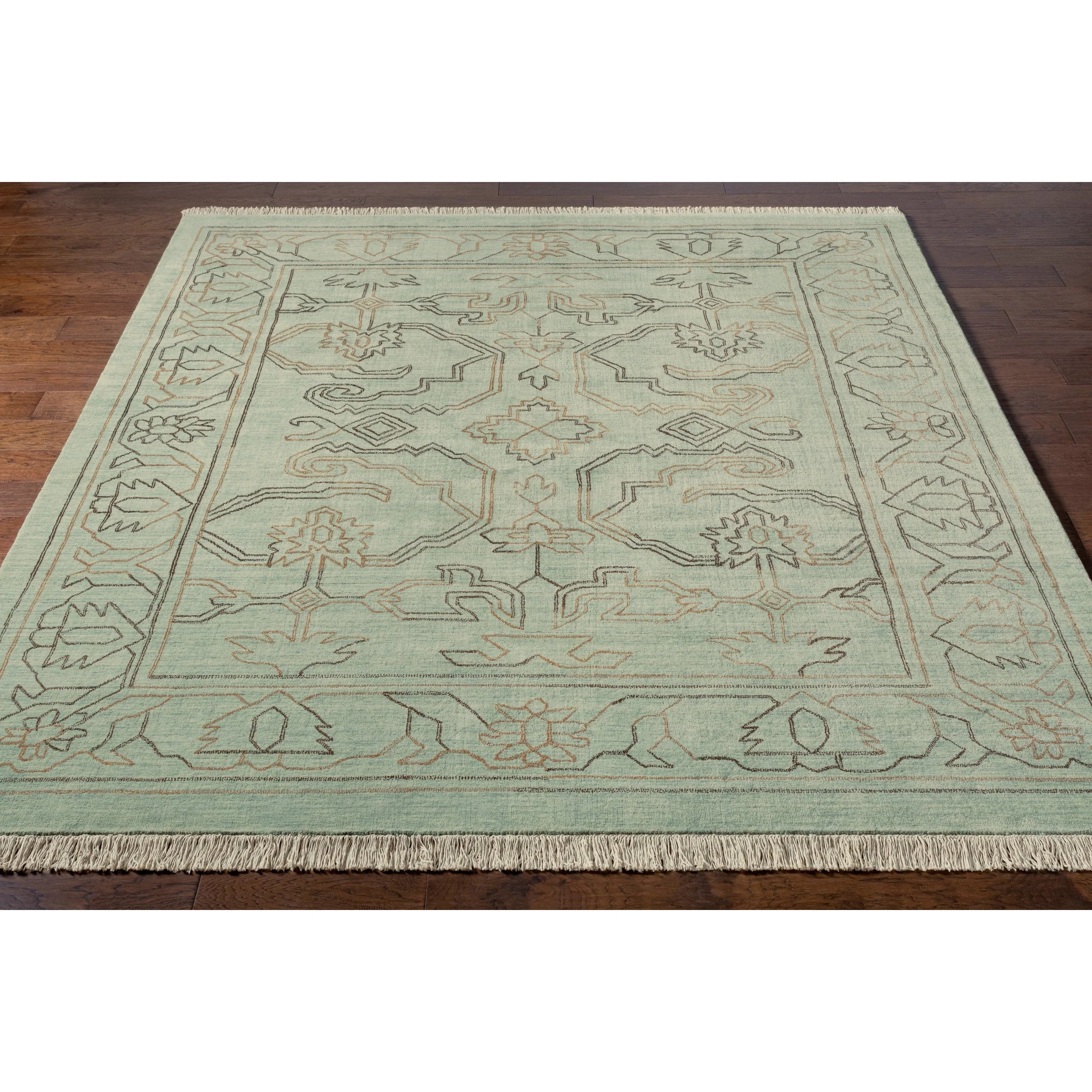 Wilmington WLG-9000 Rug - Image 5