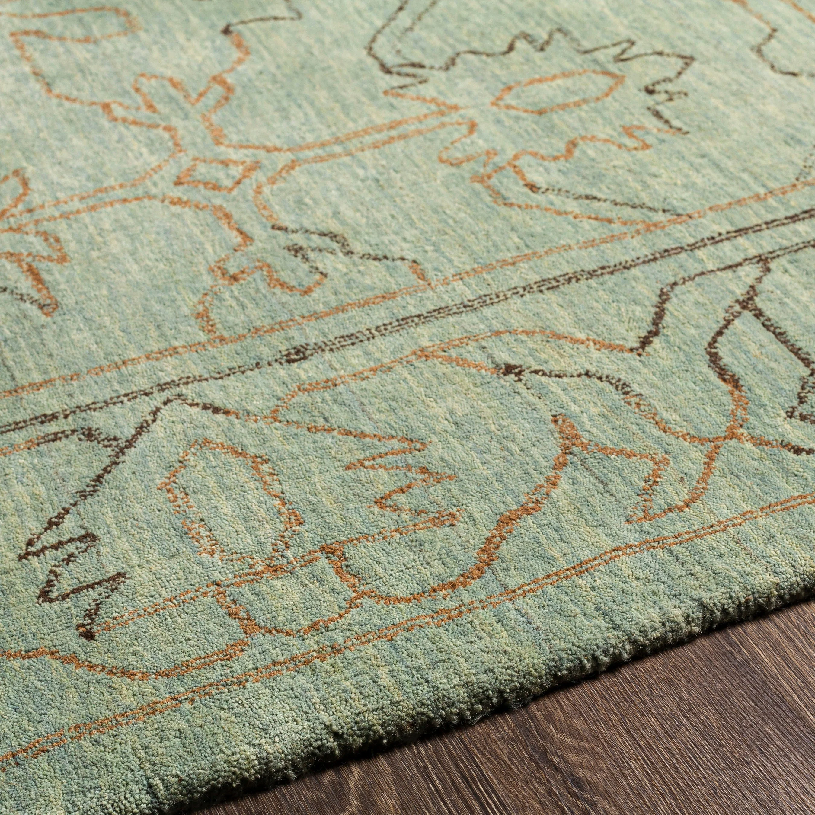 Wilmington WLG-9000 Rug - Image 6