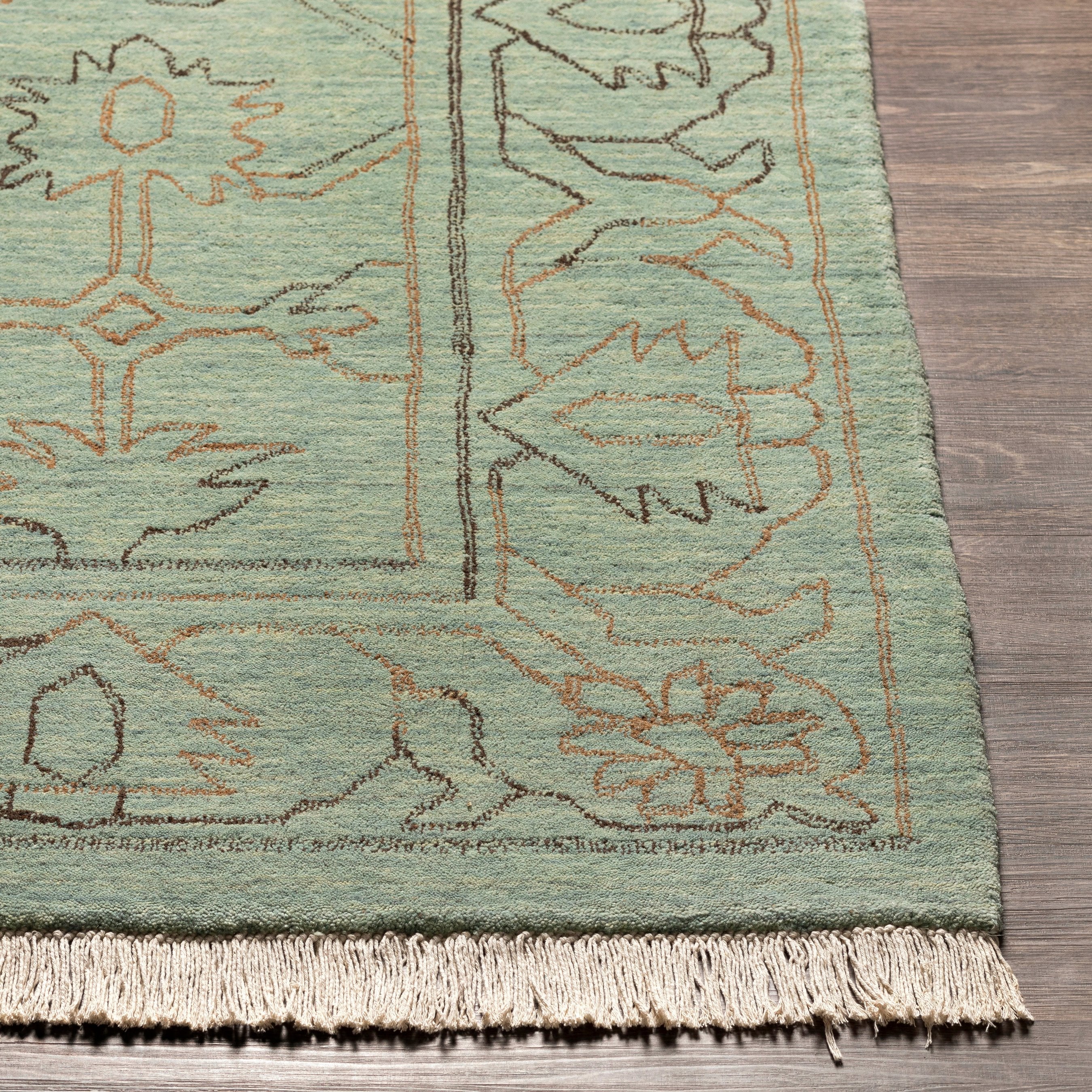 Wilmington WLG-9000 Rug - Image 7