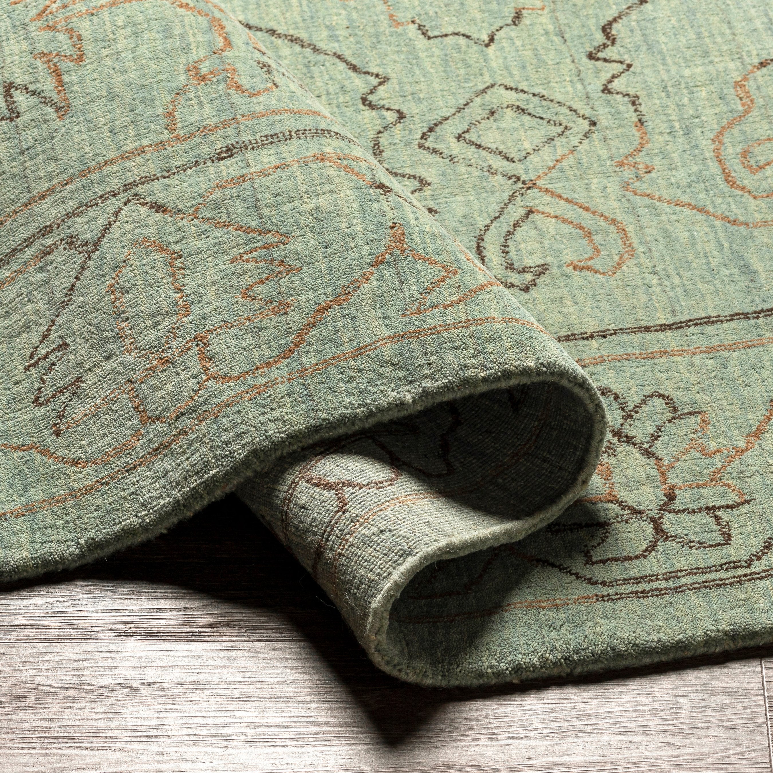 Wilmington WLG-9000 Rug - Image 8