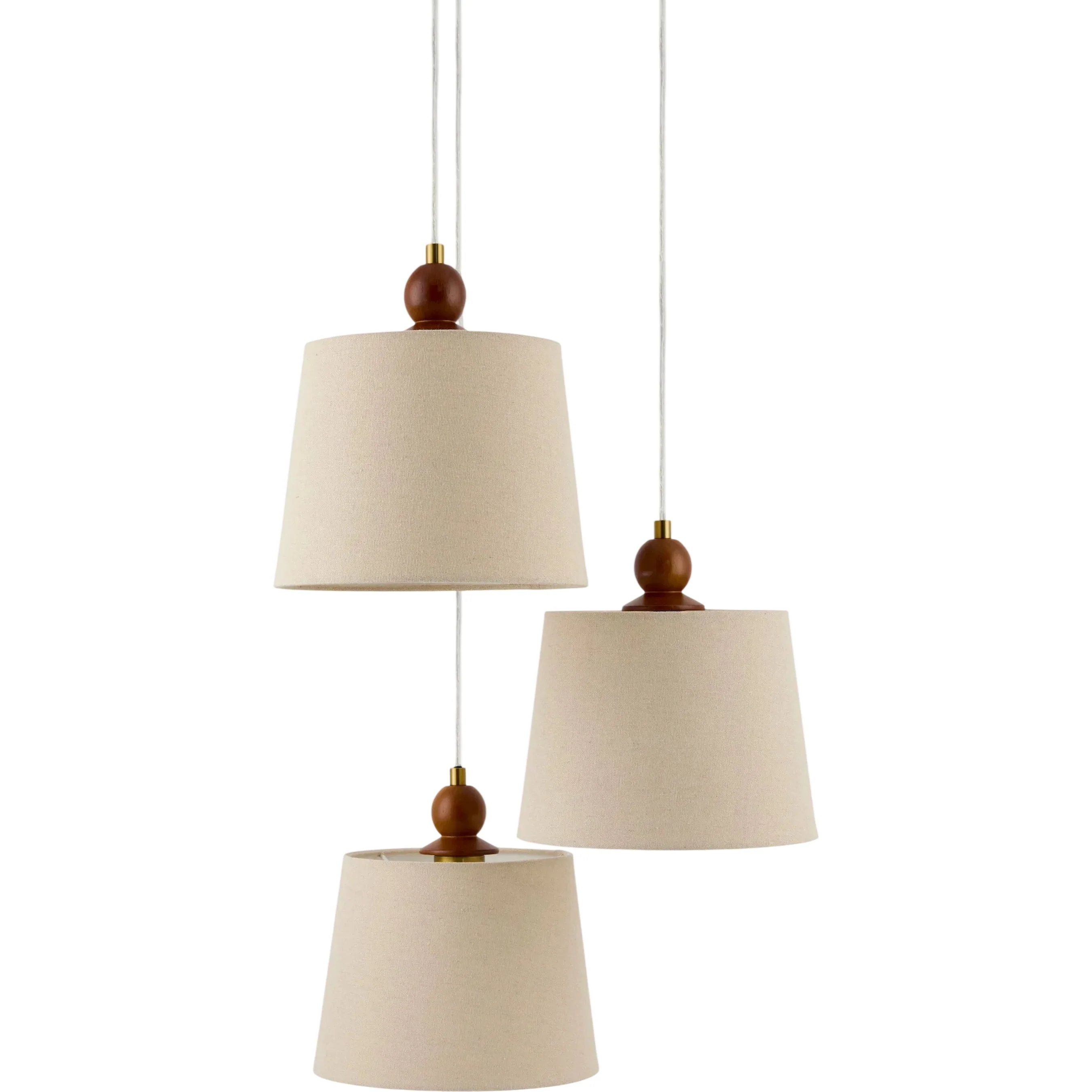 Wiluna Chandelier