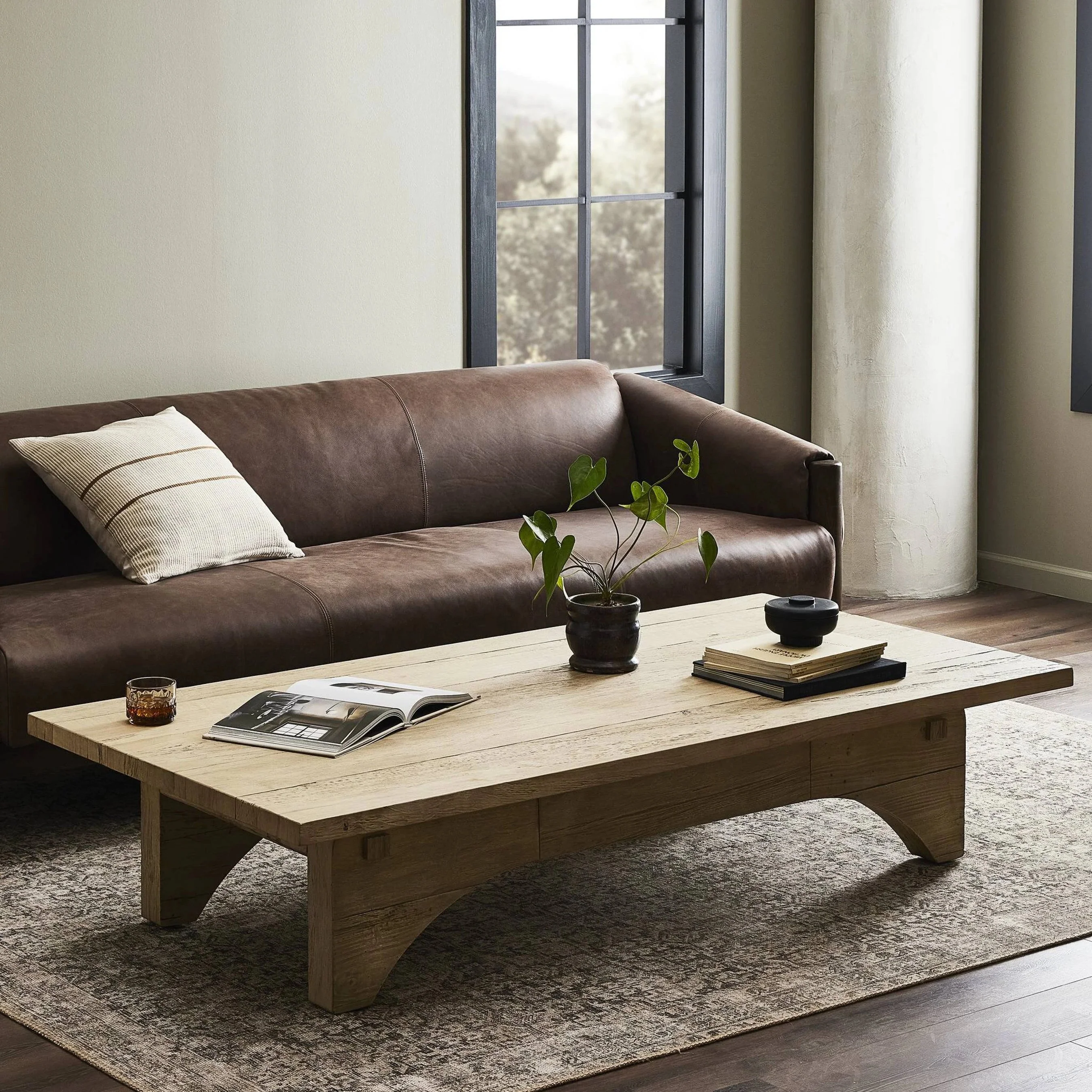 Winchester Coffee Table - Image 15