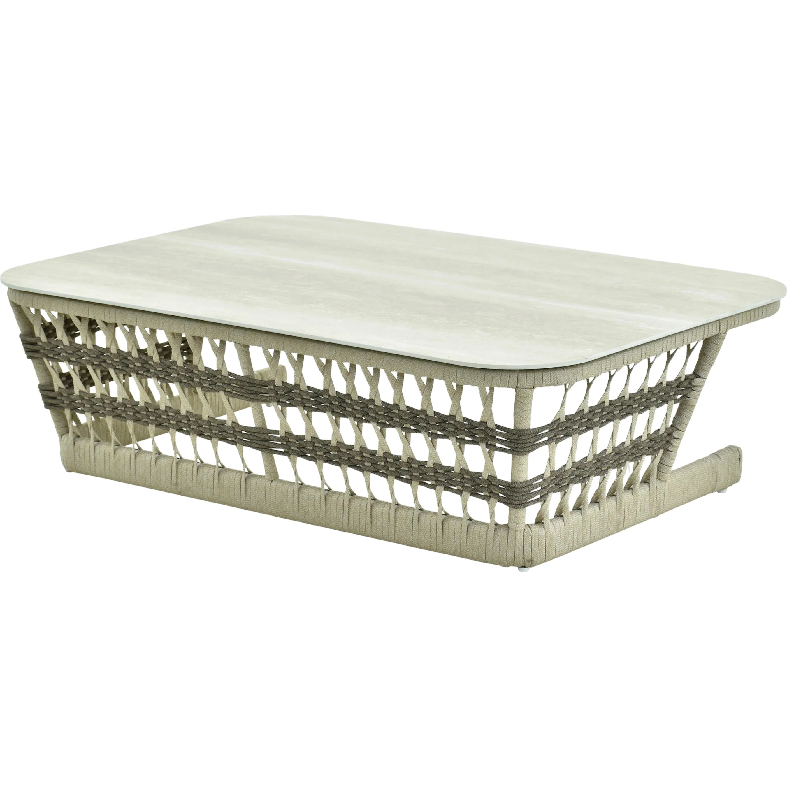 Winder Indoor/Outdoor Coffee Table