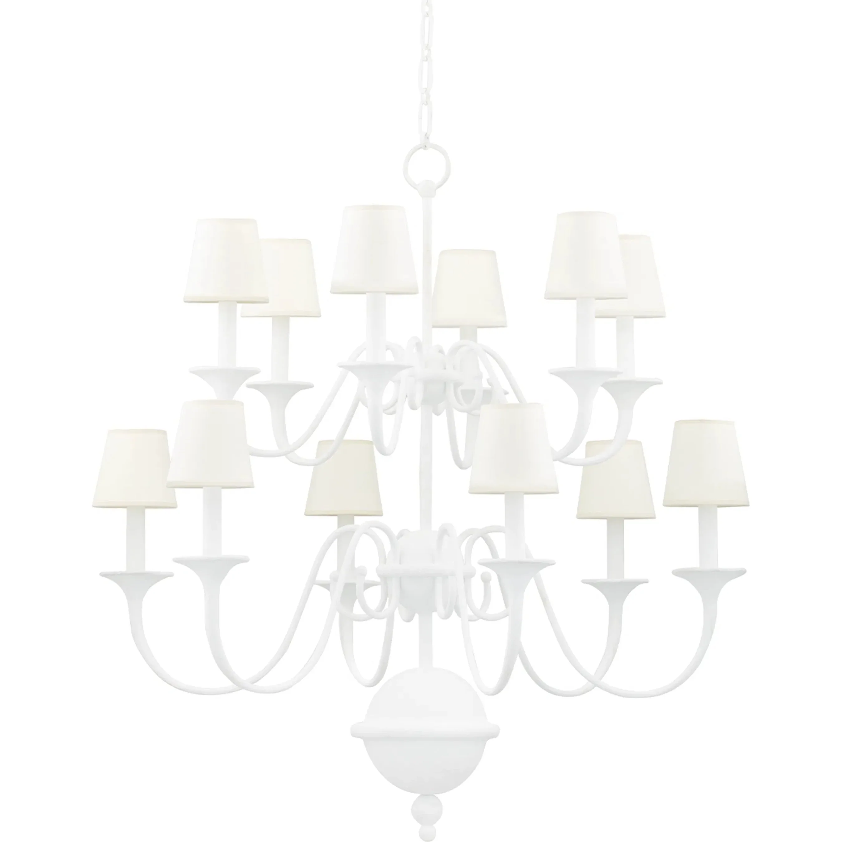 Windsor Chandelier - Image 2
