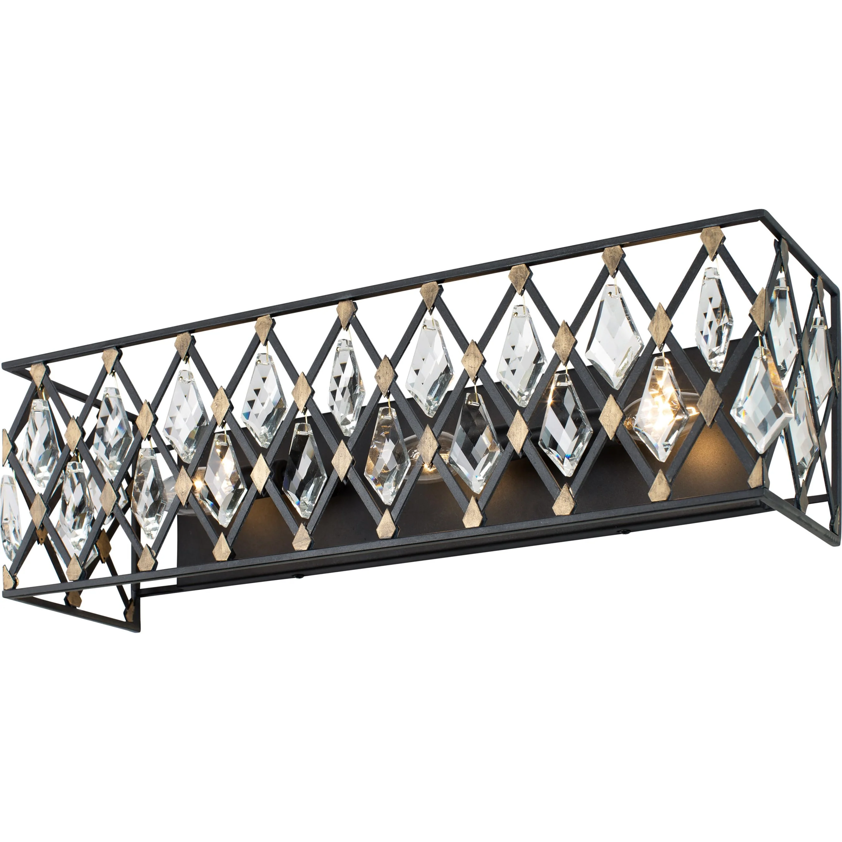 Windsor Crystal Bath - Image 2