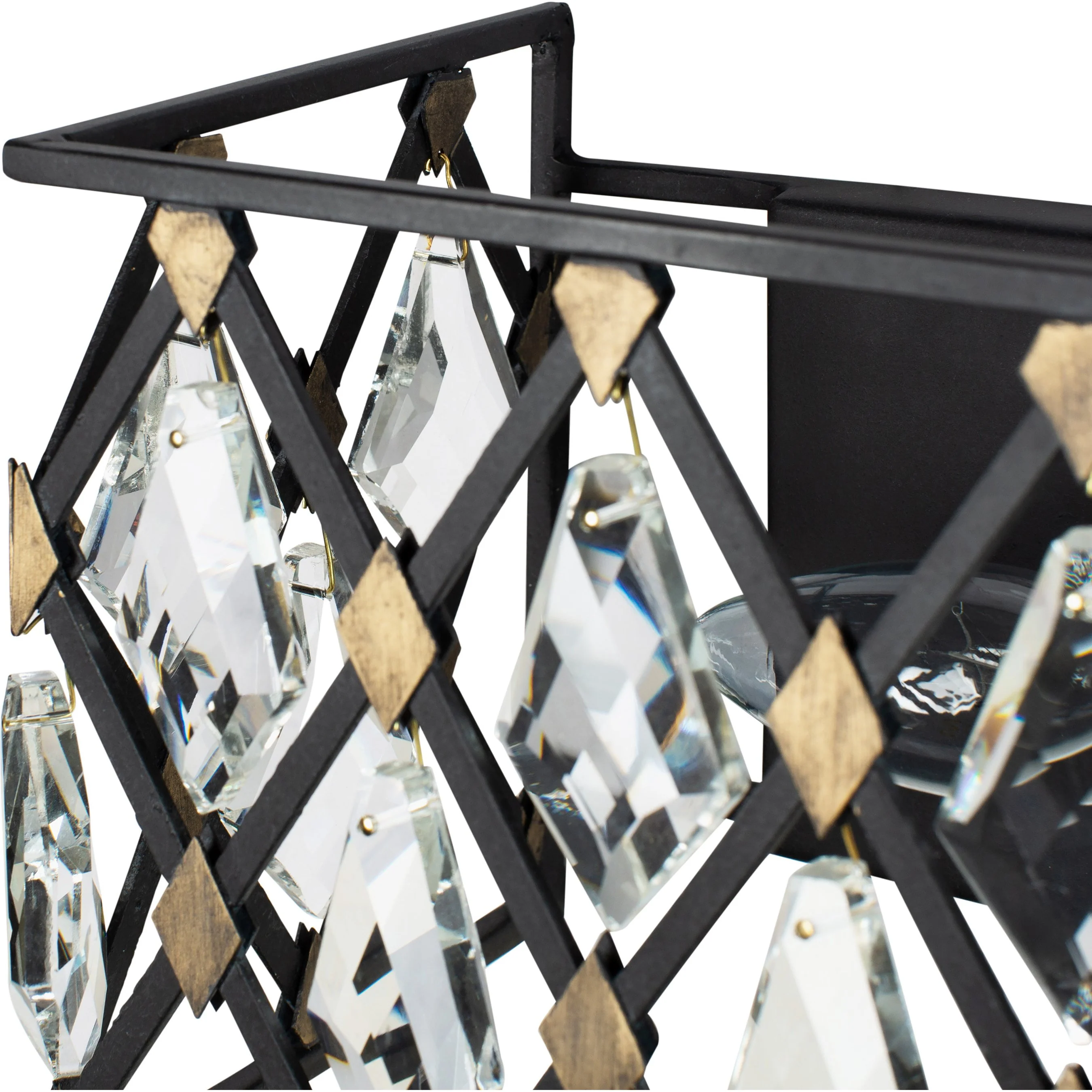 Windsor Crystal Bath - Image 3